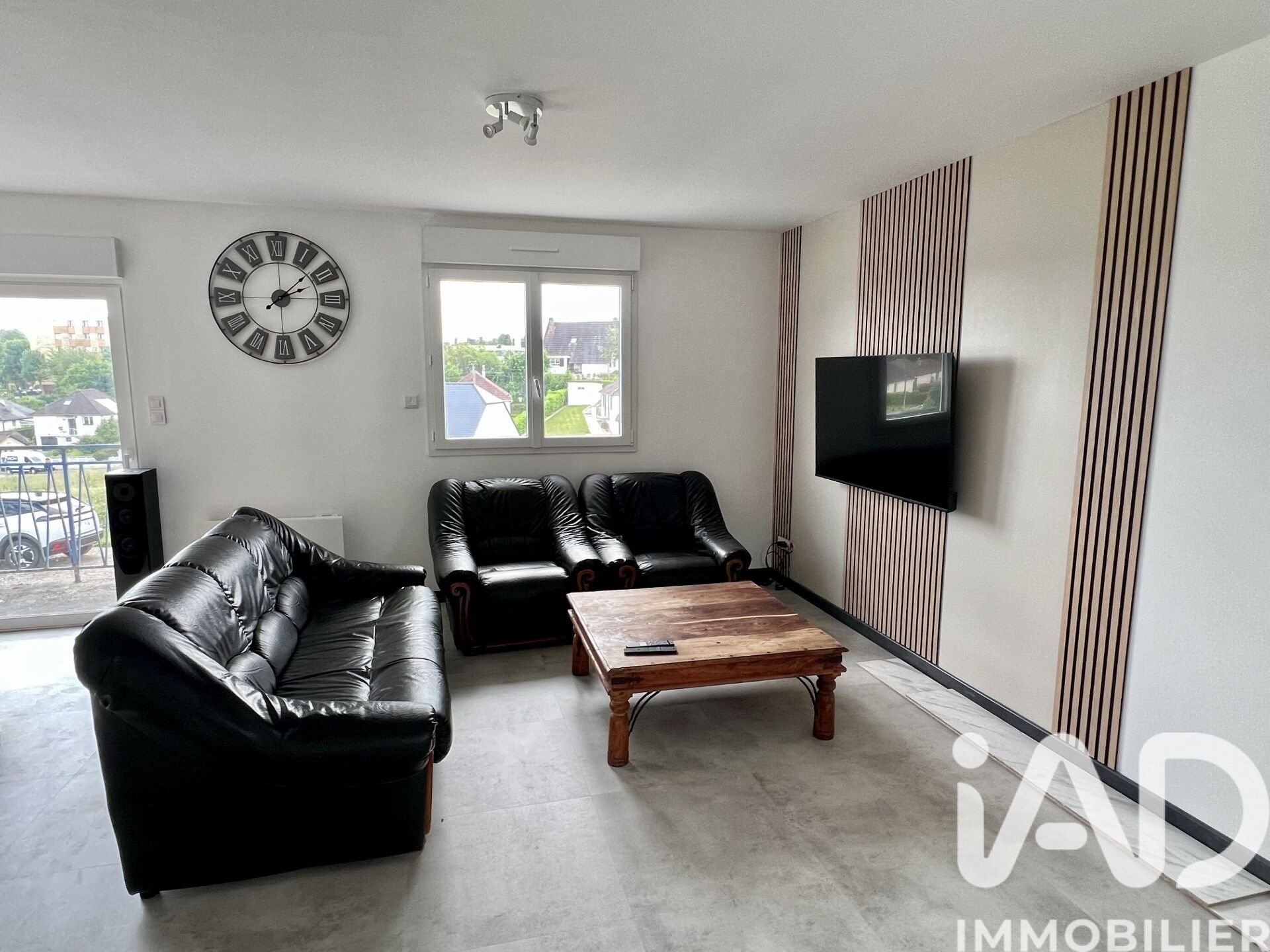 Maison à vendre, 131m², Pavilly
