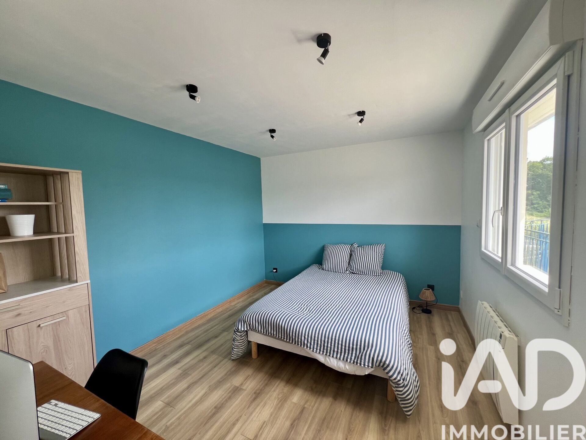 Maison à vendre, 131m², Pavilly