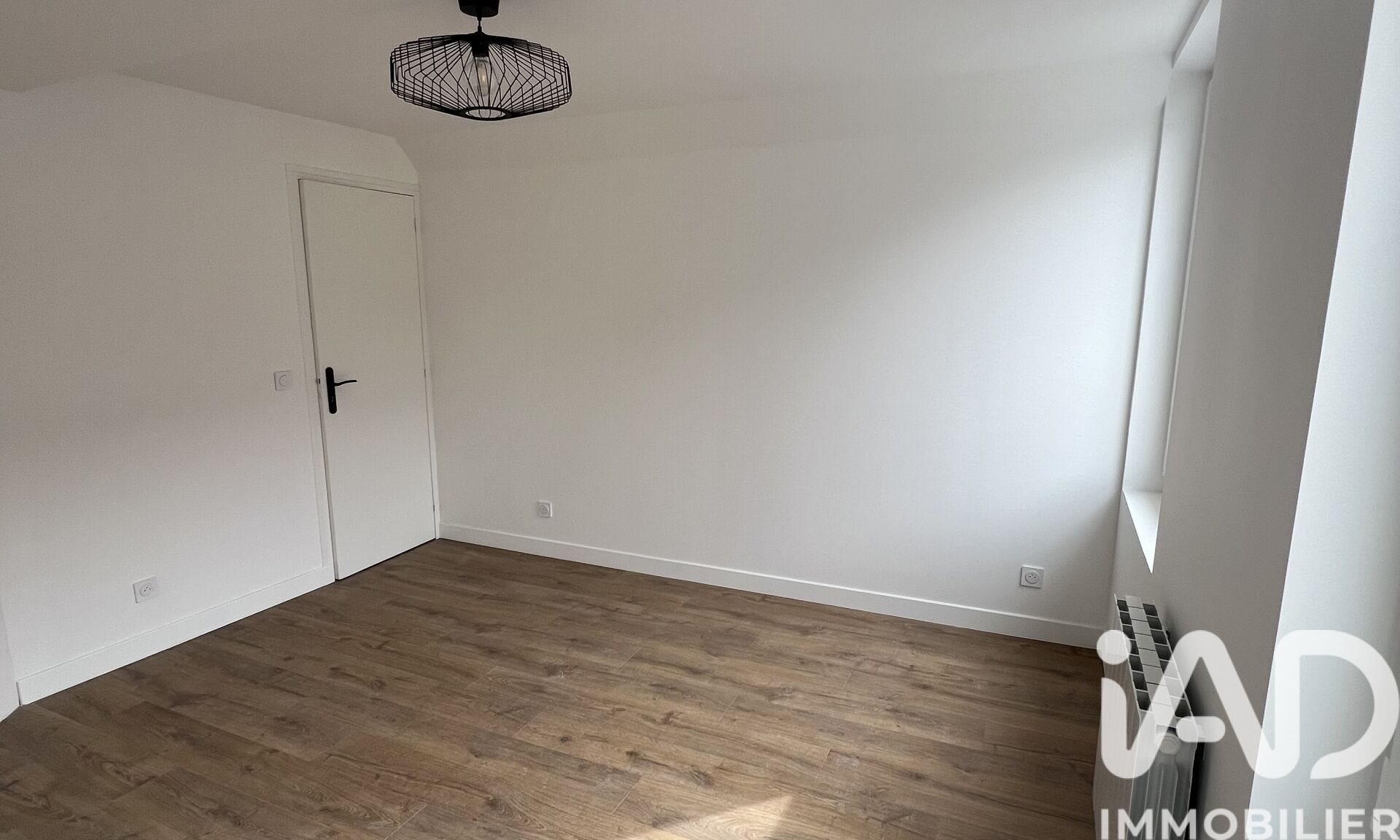 Appartement à vendre, 41m², Barentin