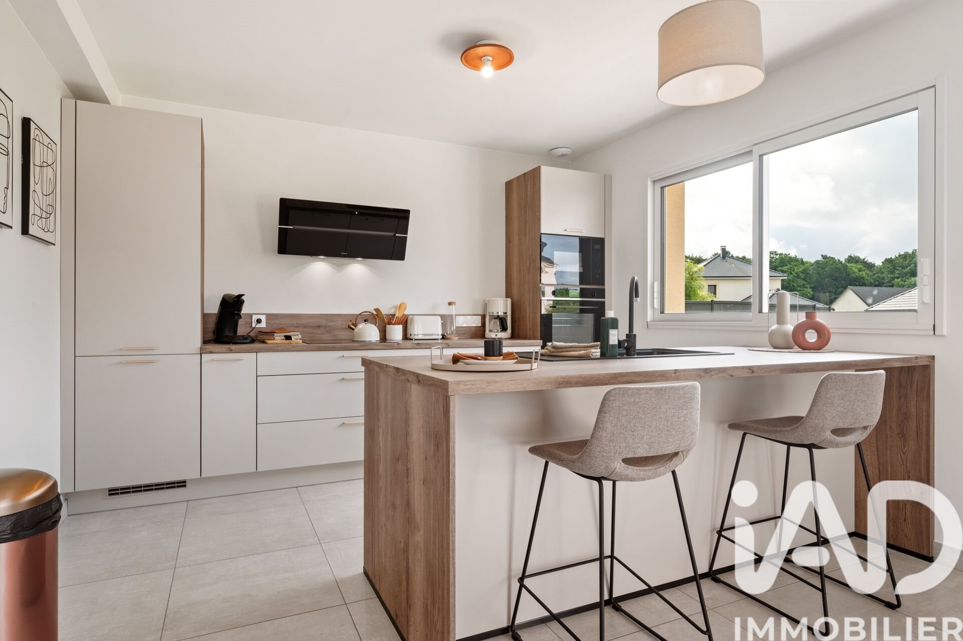 Maison à vendre, 140m², Montigny