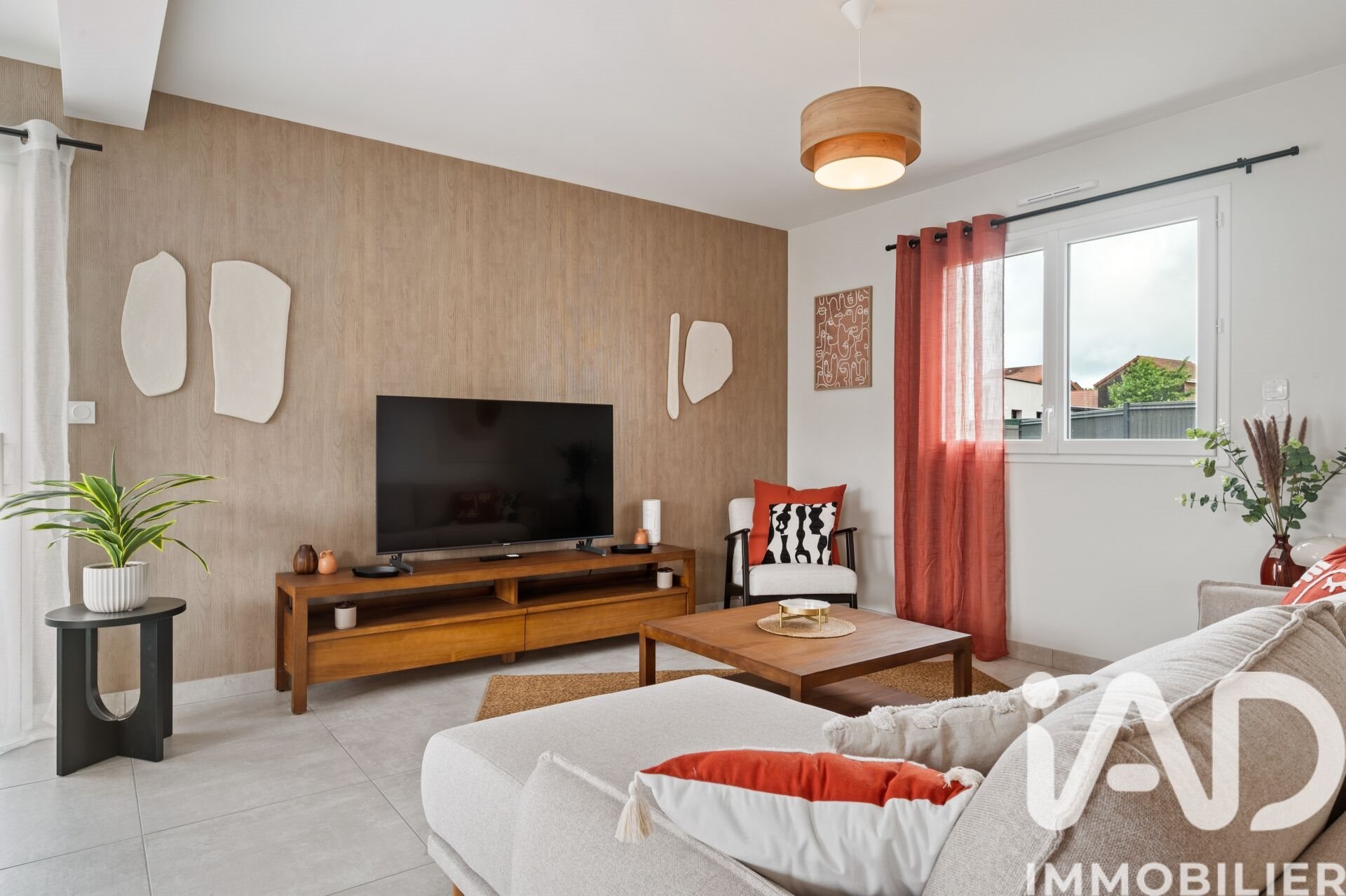 Maison à vendre, 140m², Montigny