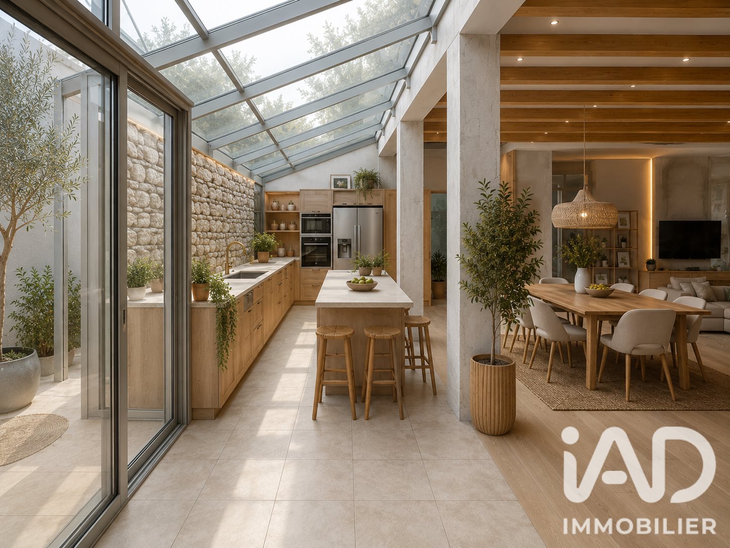 Appartement à vendre, 124m², Bagnères-de-Bigorre
