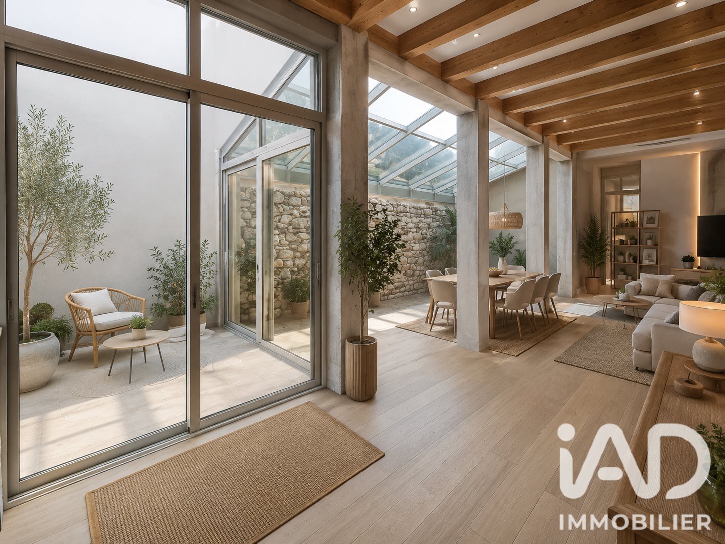 Appartement à vendre, 124m², Bagnères-de-Bigorre