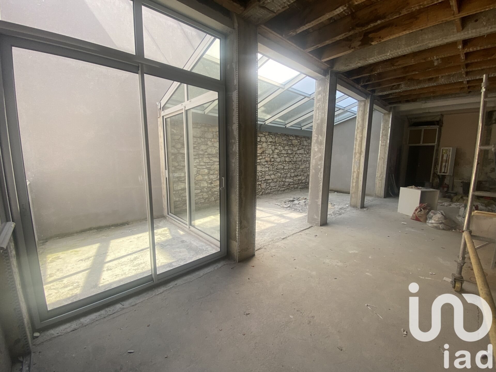 Appartement à vendre, 124m², Bagnères-de-Bigorre