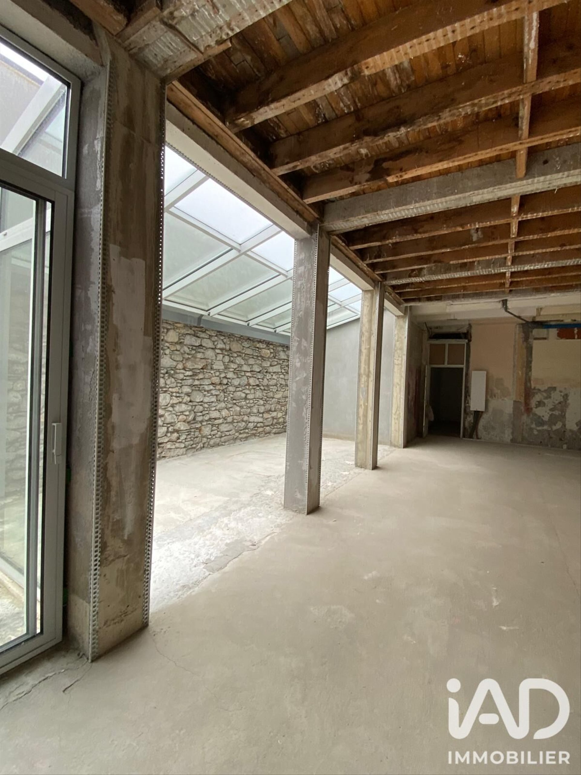 Appartement à vendre, 124m², Bagnères-de-Bigorre