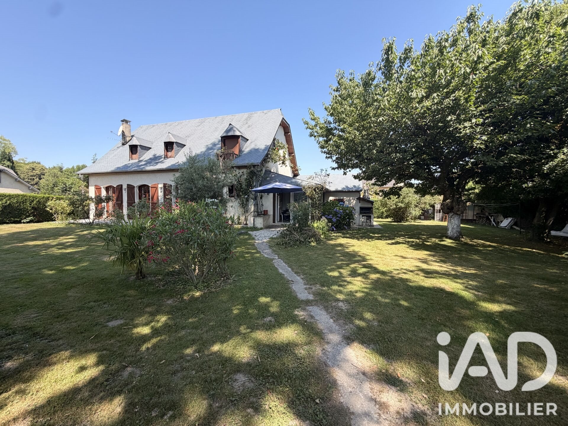 Maison à vendre, 150m², Horgues