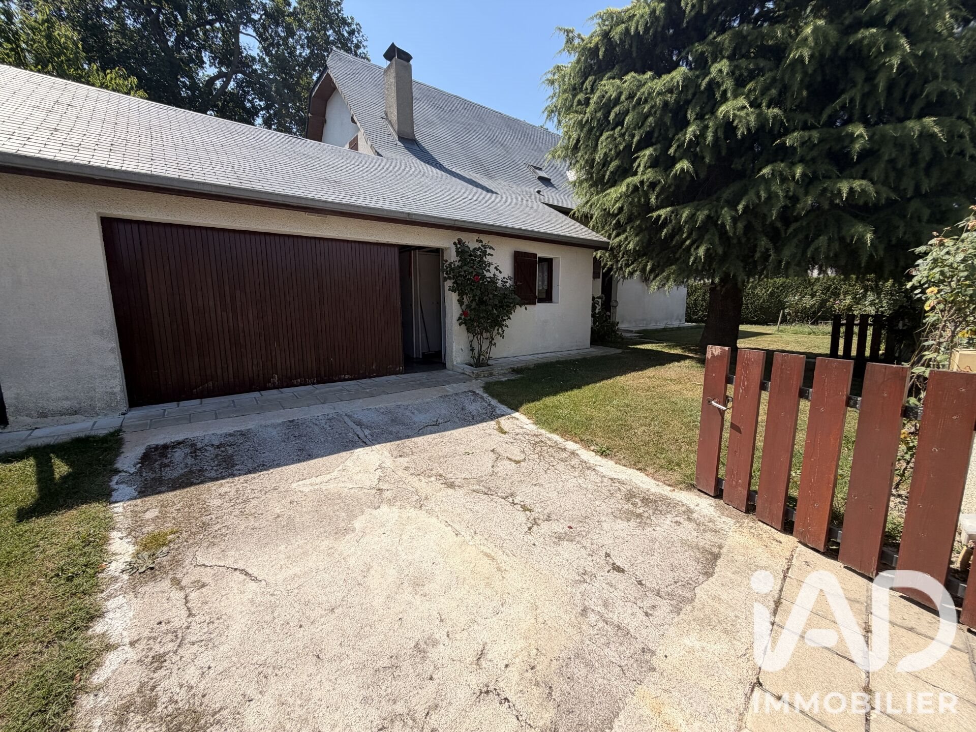 Maison à vendre, 150m², Horgues