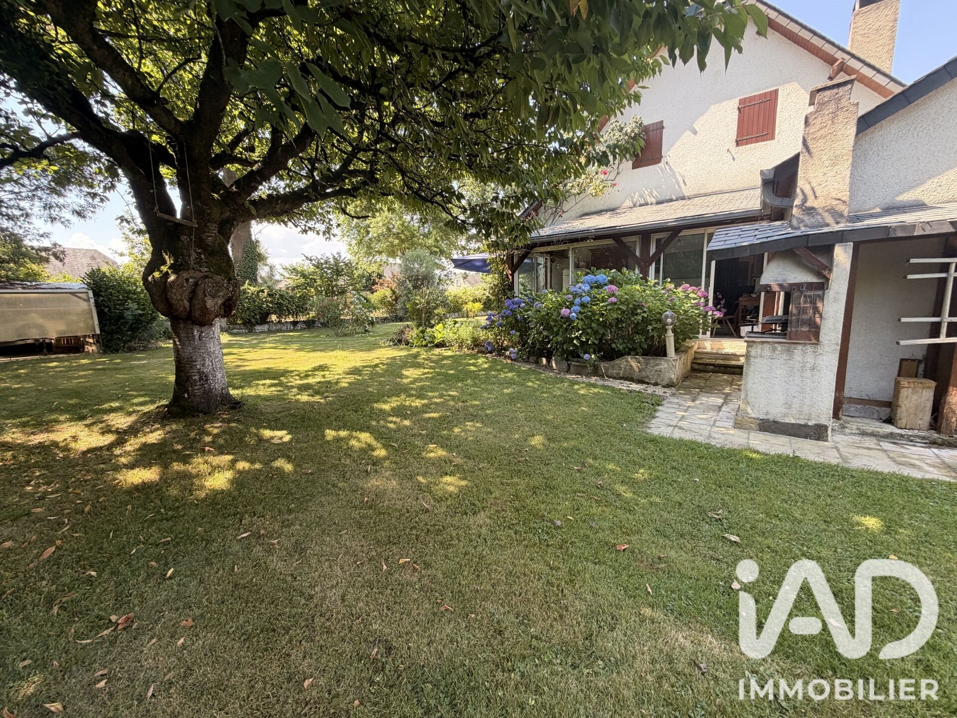 Maison à vendre, 150m², Horgues