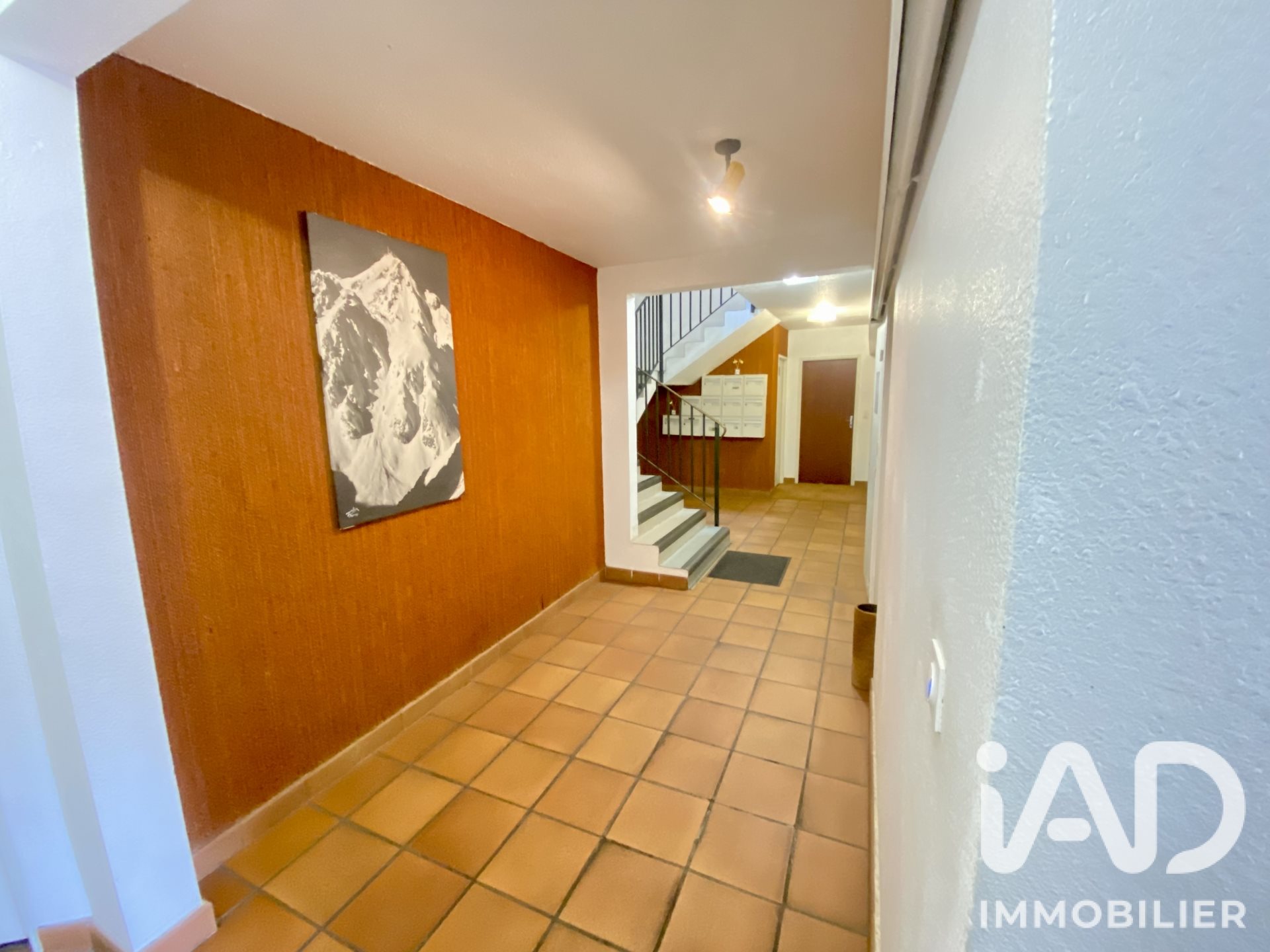 Appartement à vendre, 48m², Bagnères-de-Bigorre