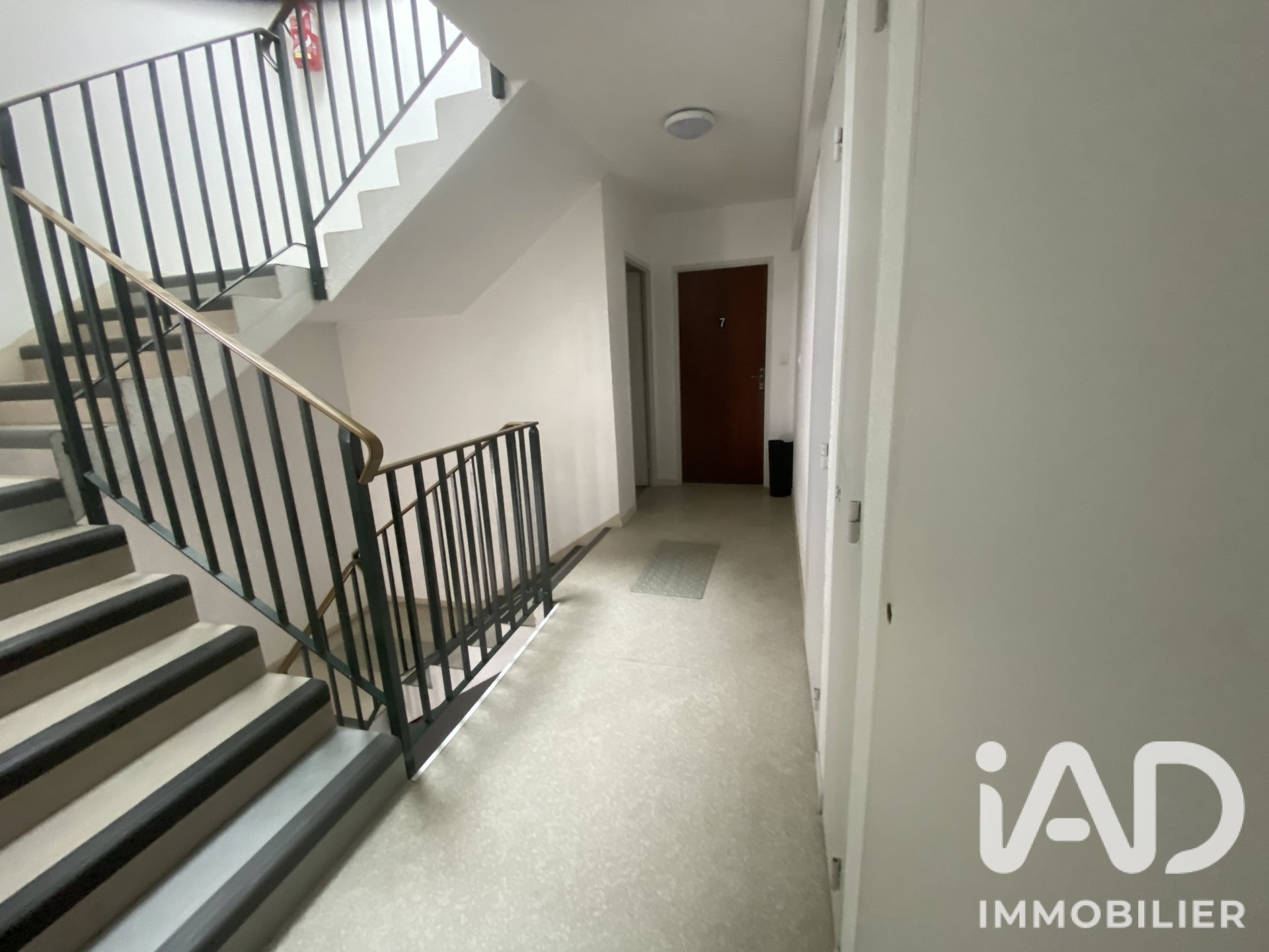 Appartement à vendre, 48m², Bagnères-de-Bigorre