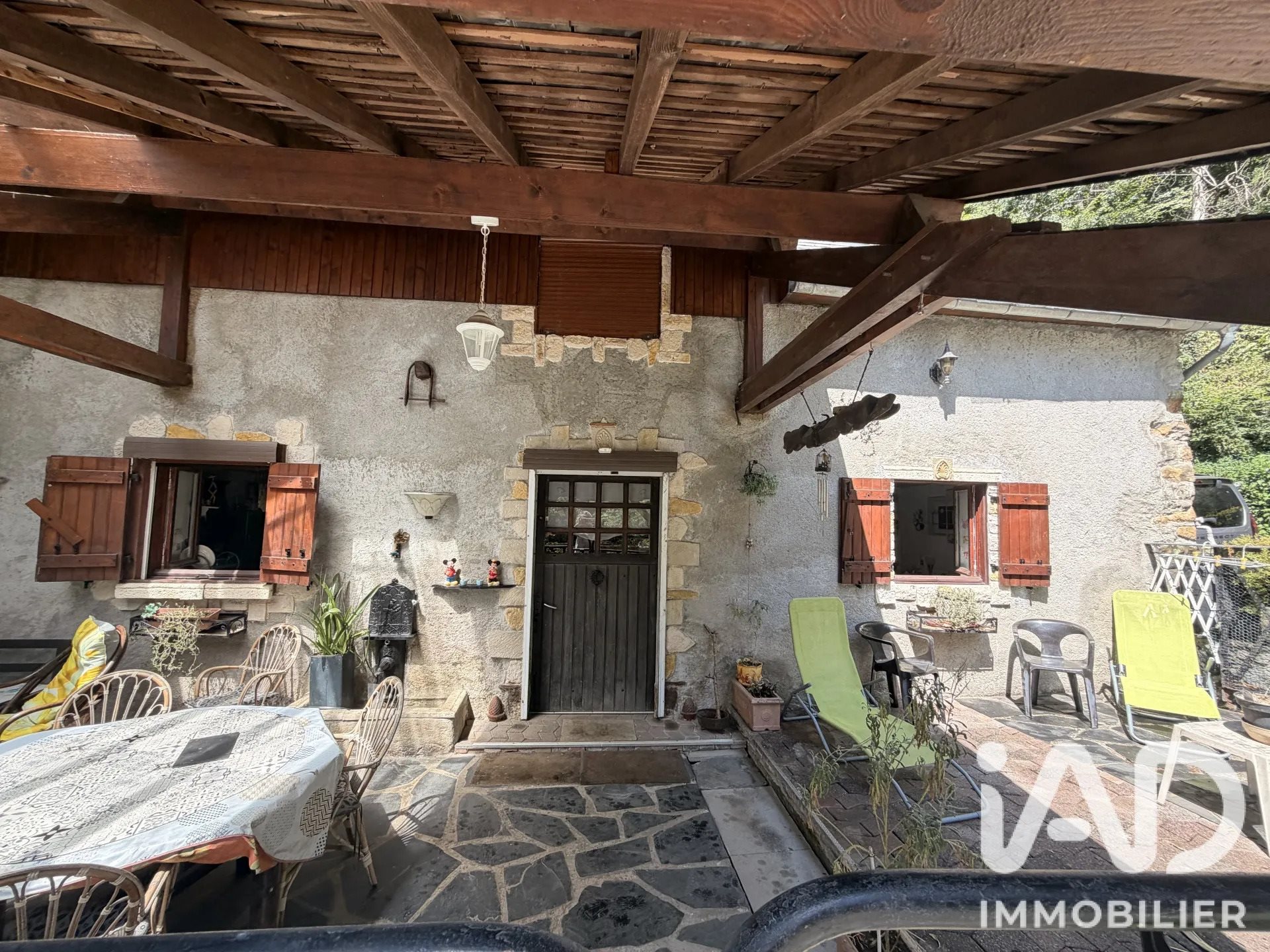 Maison à vendre, 102m², Bagnères-de-Bigorre
