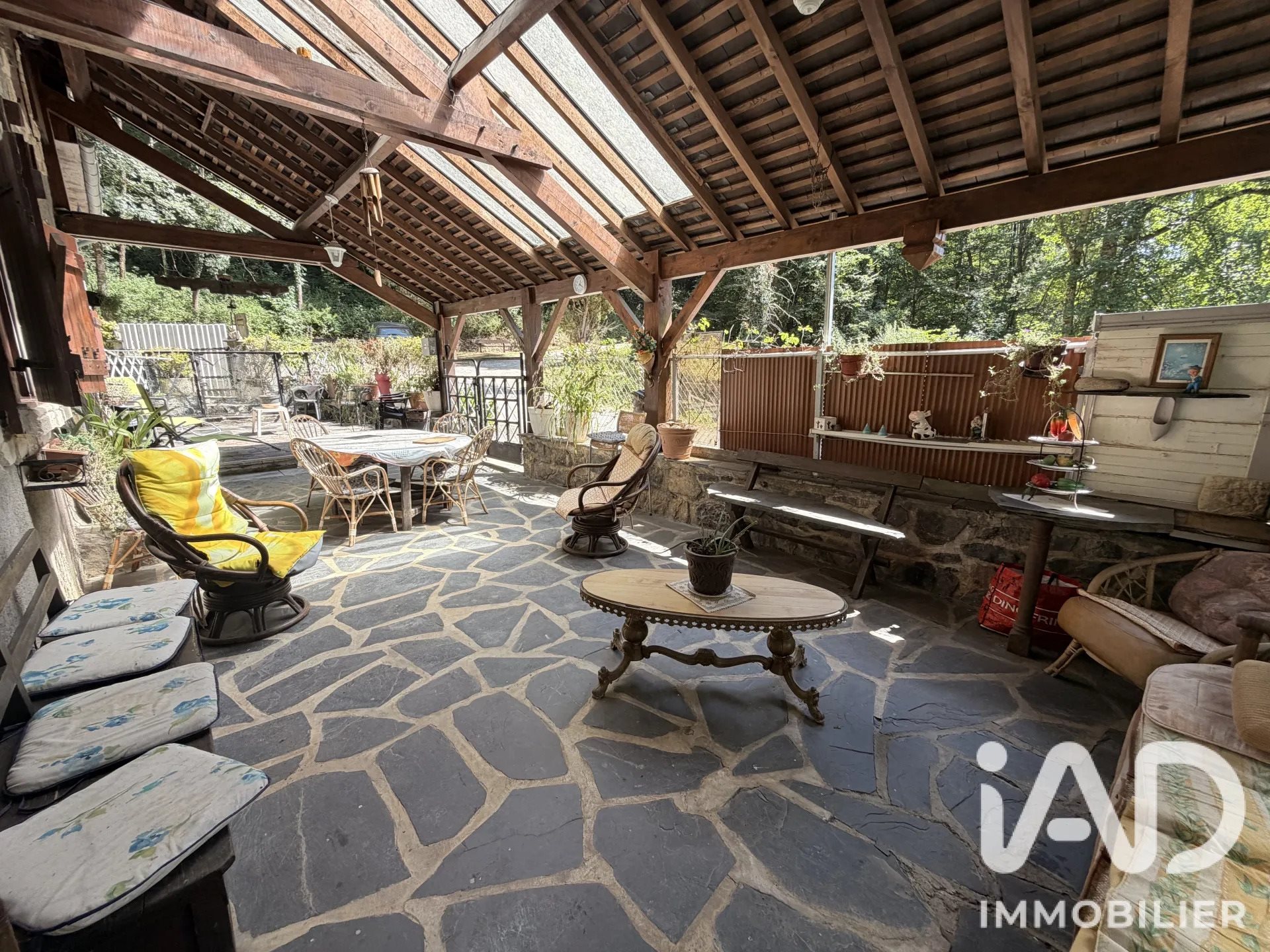 Maison à vendre, 102m², Bagnères-de-Bigorre
