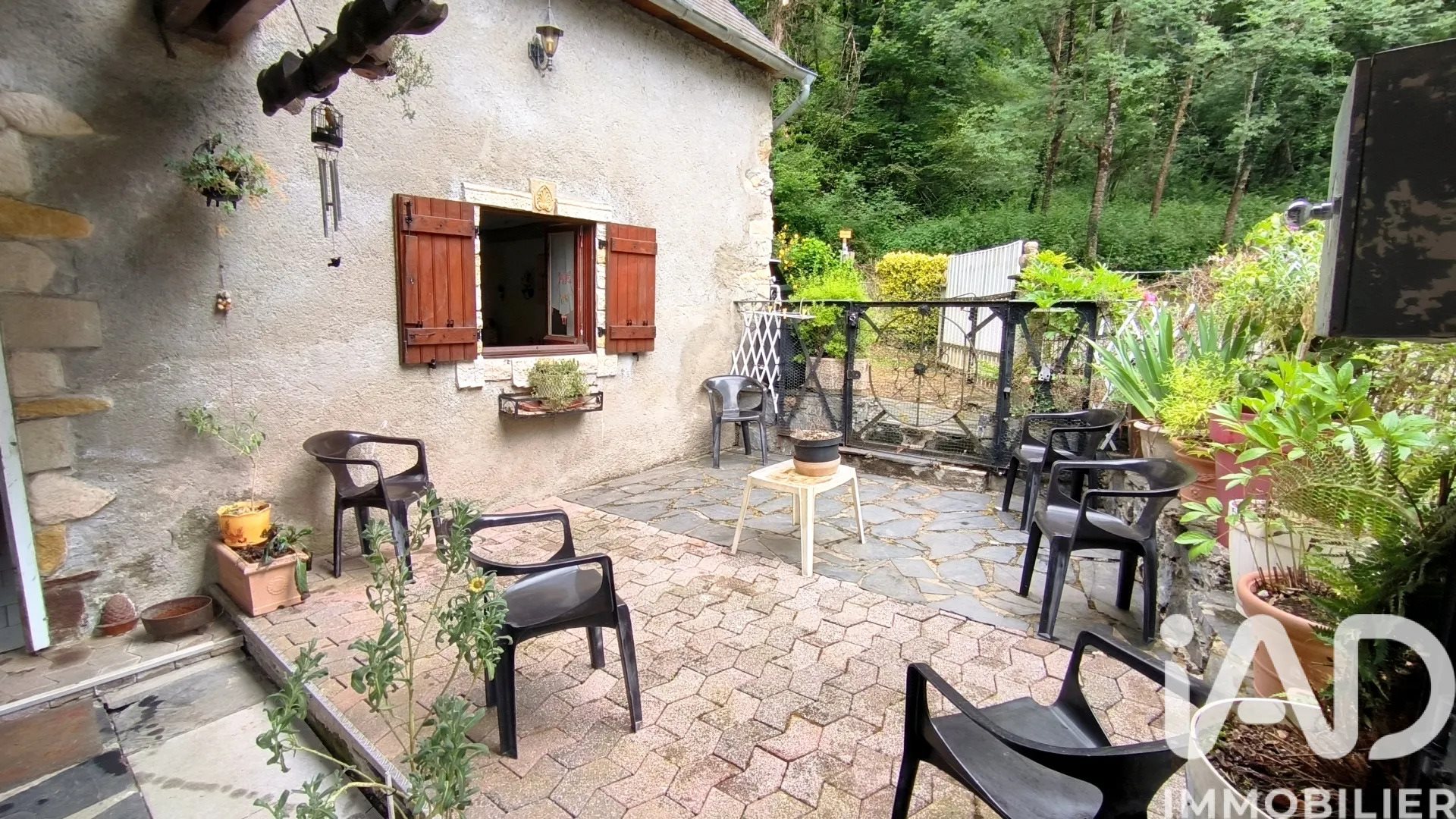Maison à vendre, 102m², Bagnères-de-Bigorre