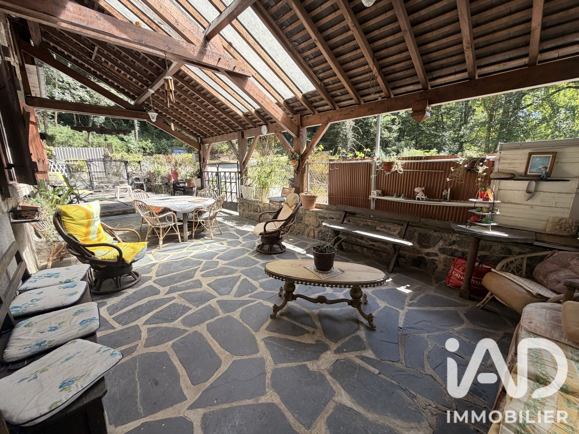 Maison à vendre, 102m², Bagnères-de-Bigorre