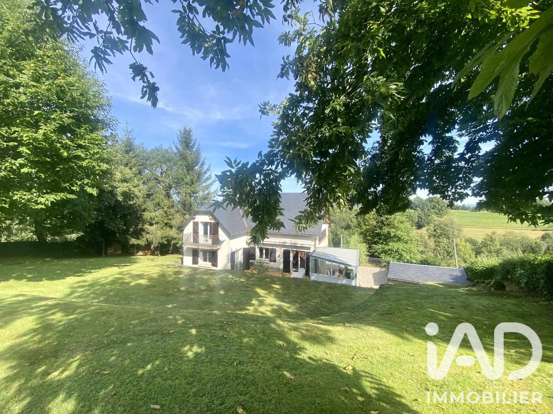 Maison à vendre, 174m², Gerde