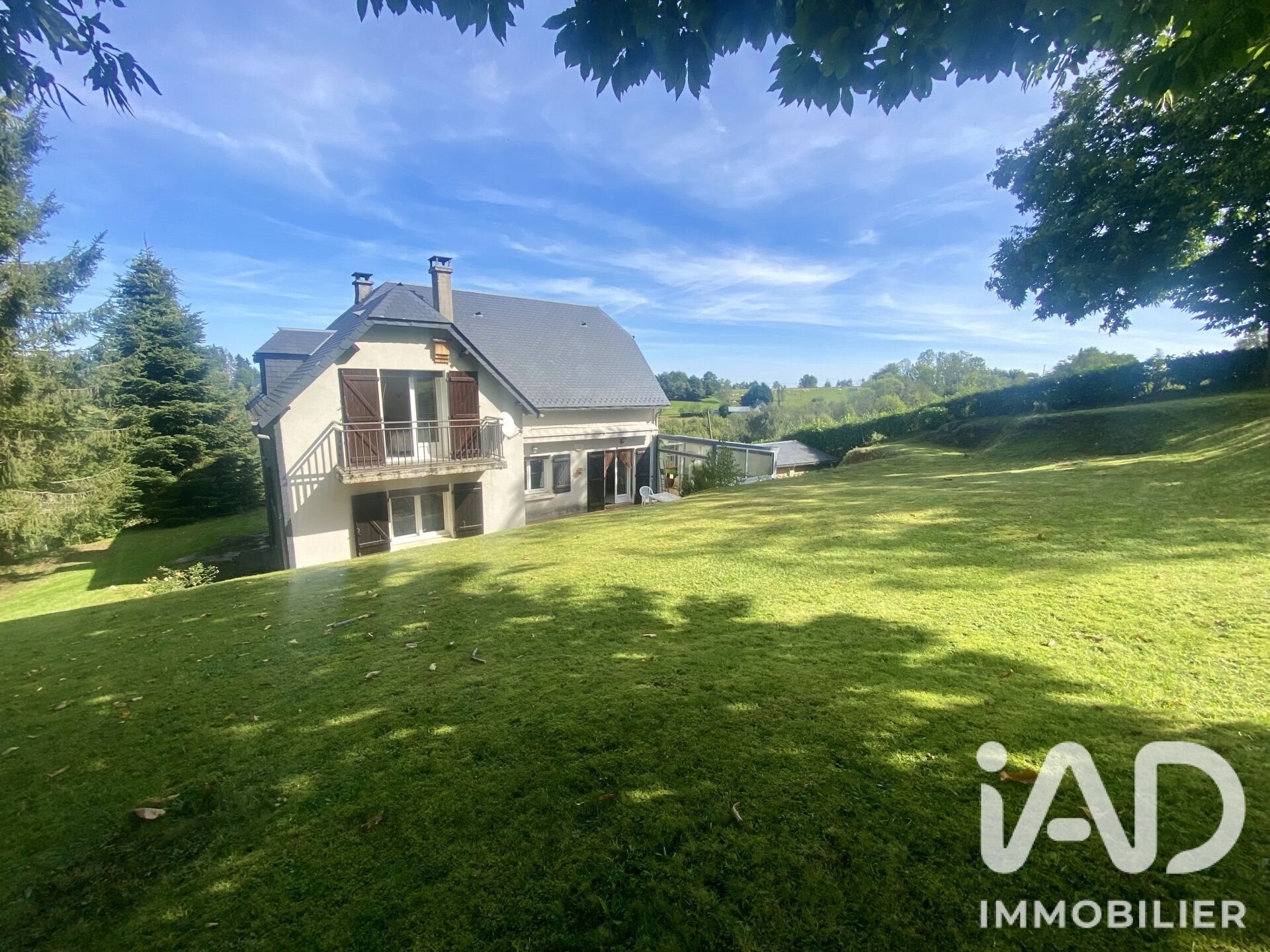 Maison à vendre, 174m², Gerde