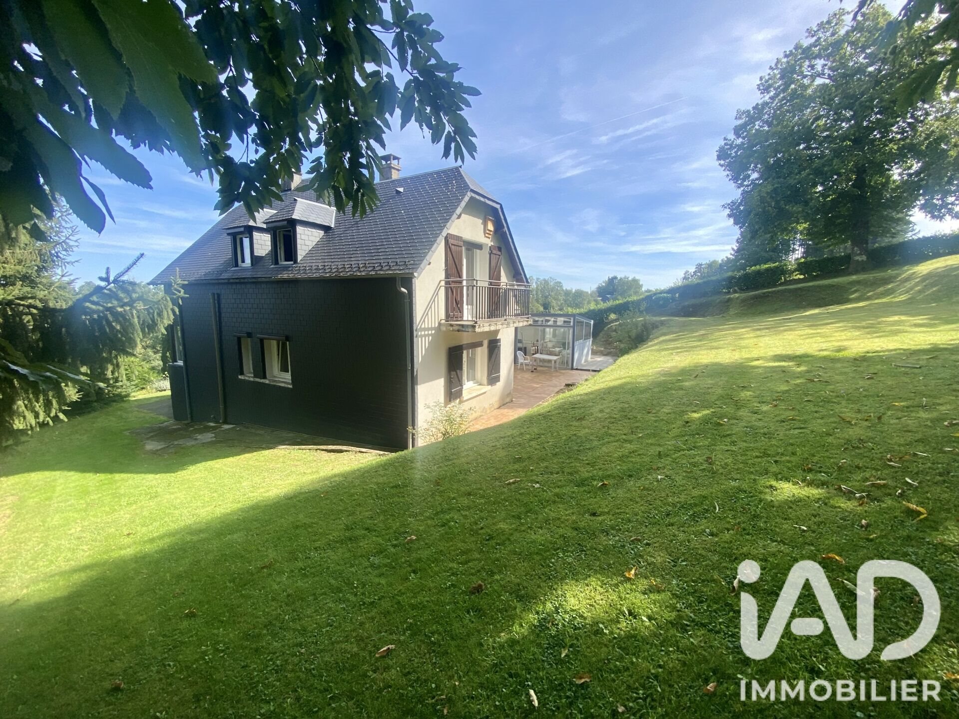 Maison à vendre, 174m², Gerde