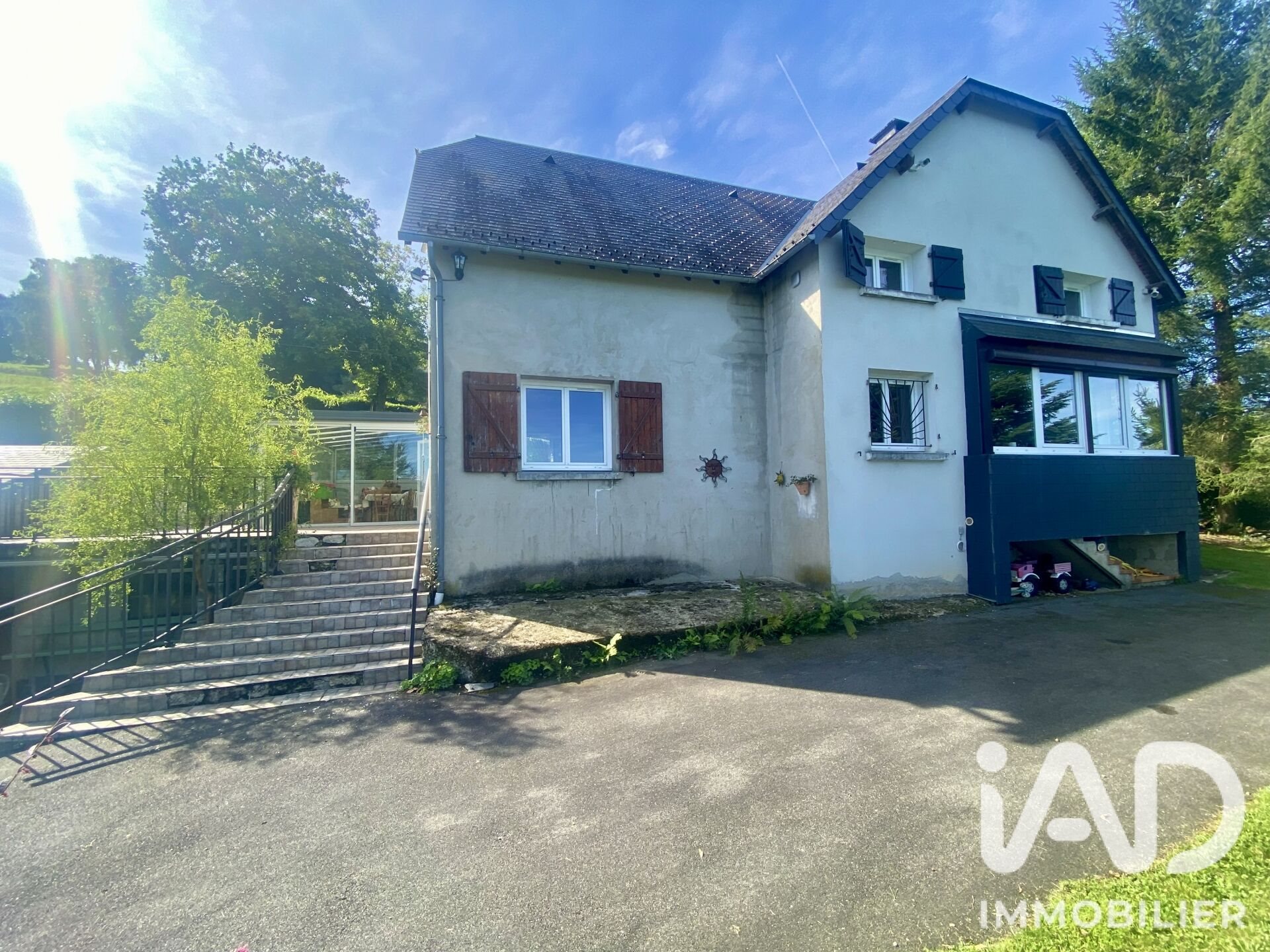 Maison à vendre, 174m², Gerde