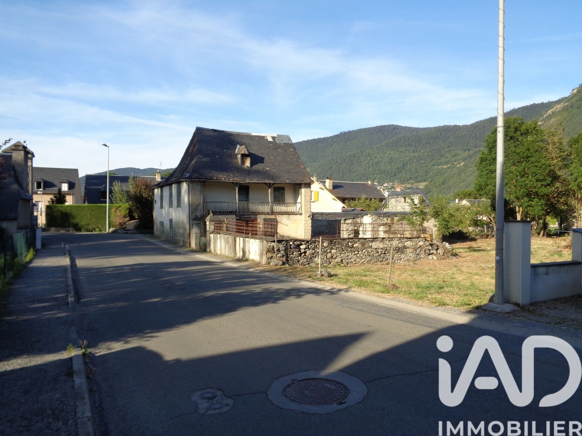 Maison à vendre, 150m², Vielle-Aure