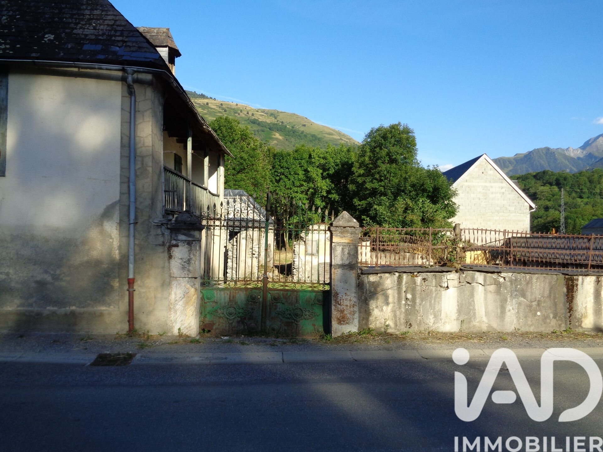 Maison à vendre, 150m², Vielle-Aure