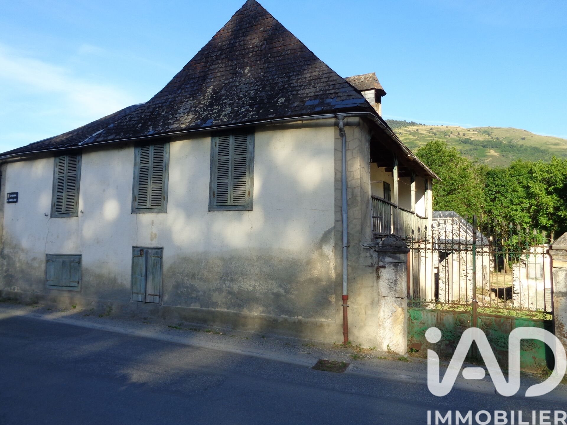 Maison à vendre, 150m², Vielle-Aure
