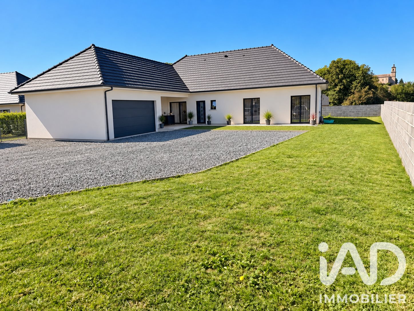 Maison à vendre, 149m², Montgaillard