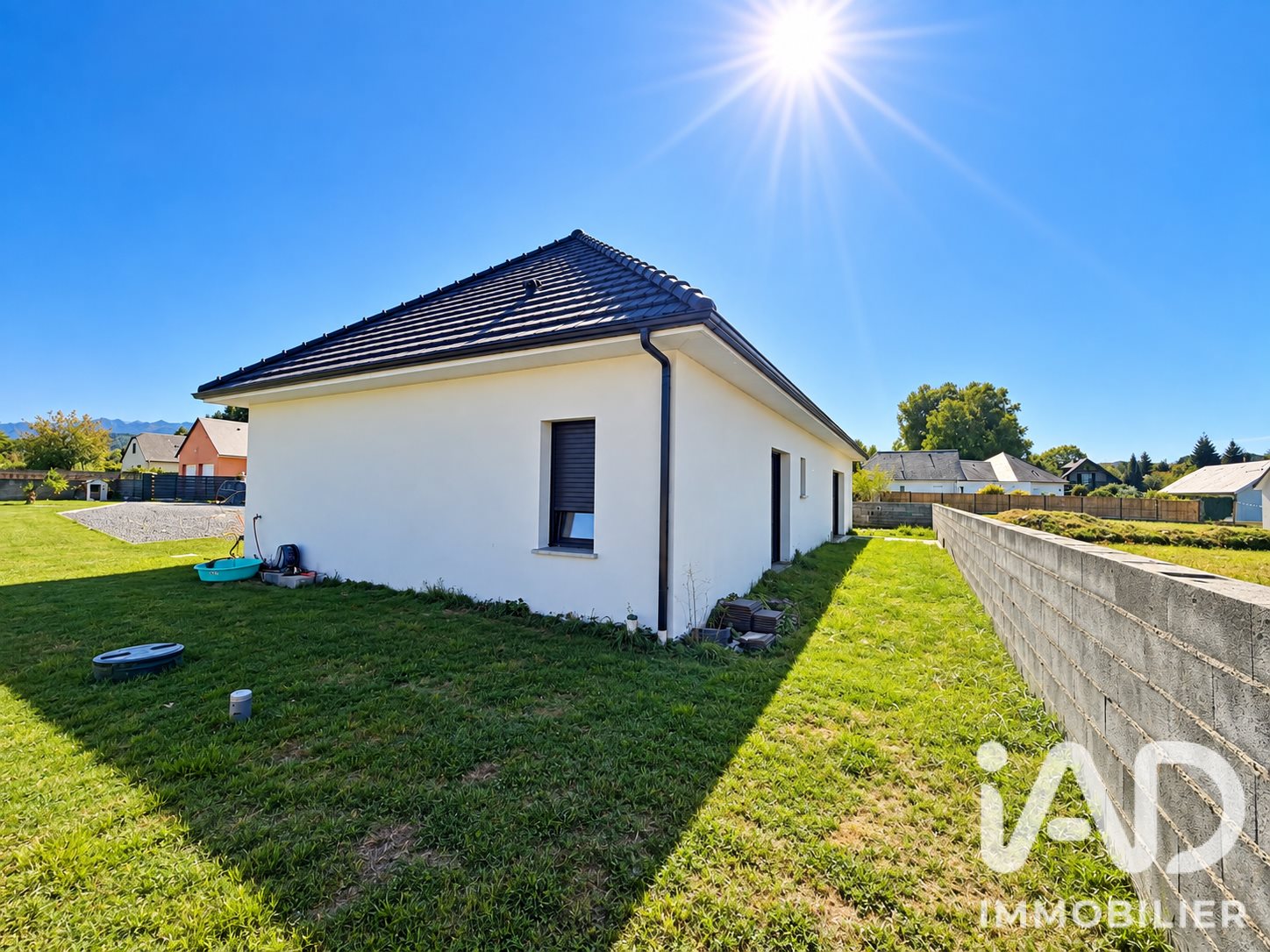 Maison à vendre, 149m², Montgaillard