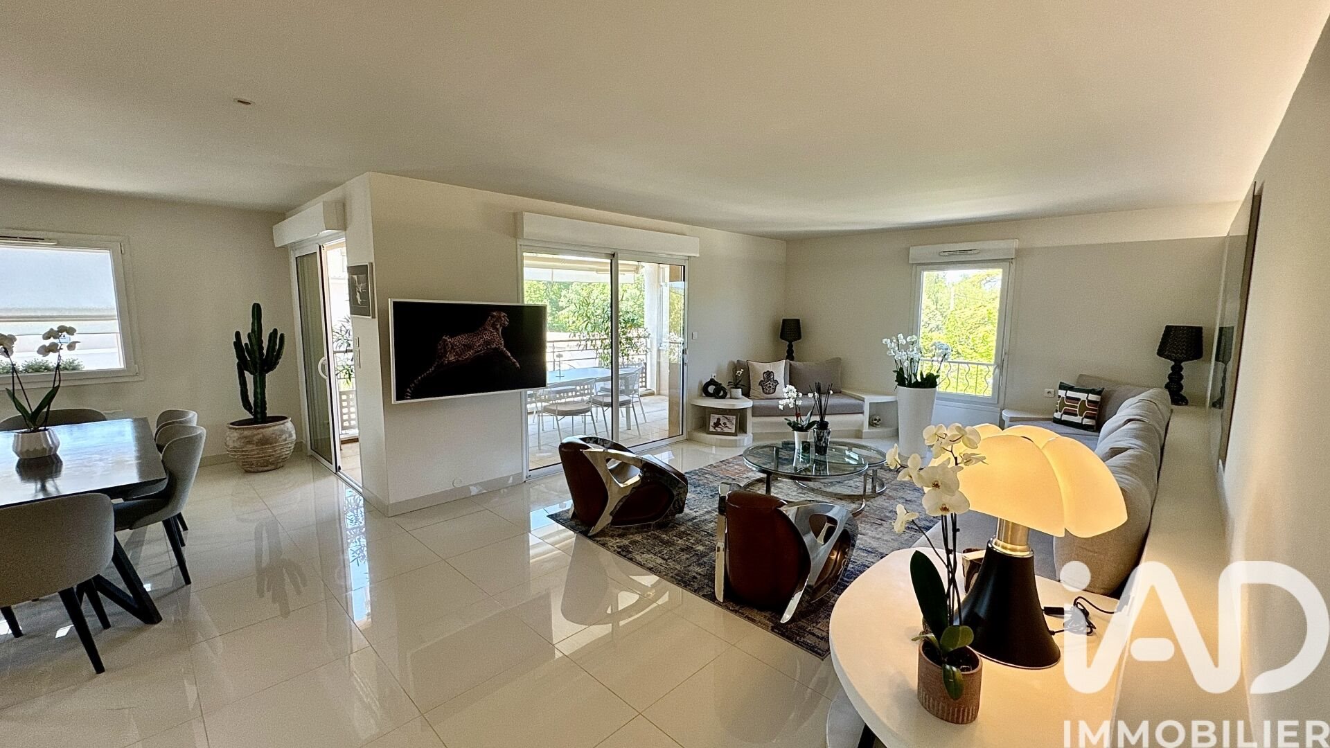 Appartement à vendre, 123m², L'Isle-sur-la-Sorgue