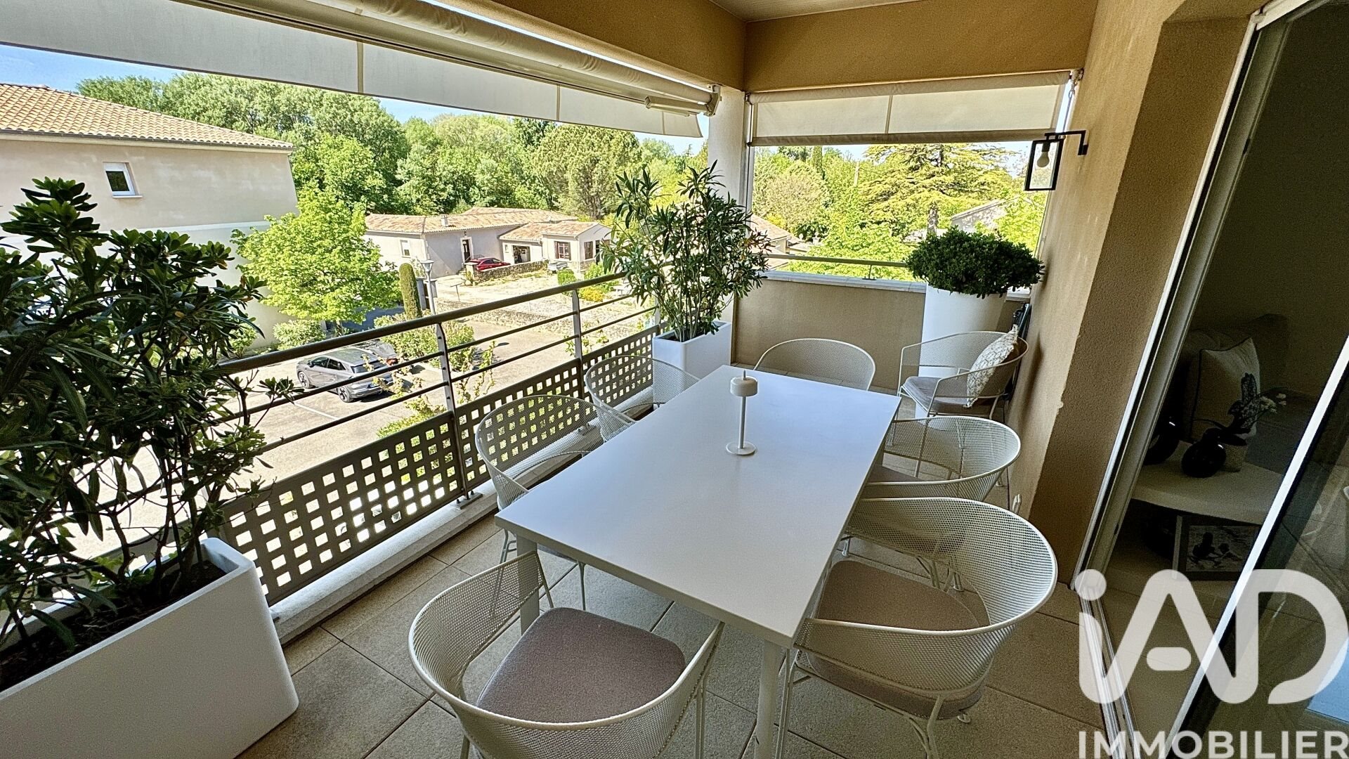 Appartement à vendre, 123m², L'Isle-sur-la-Sorgue