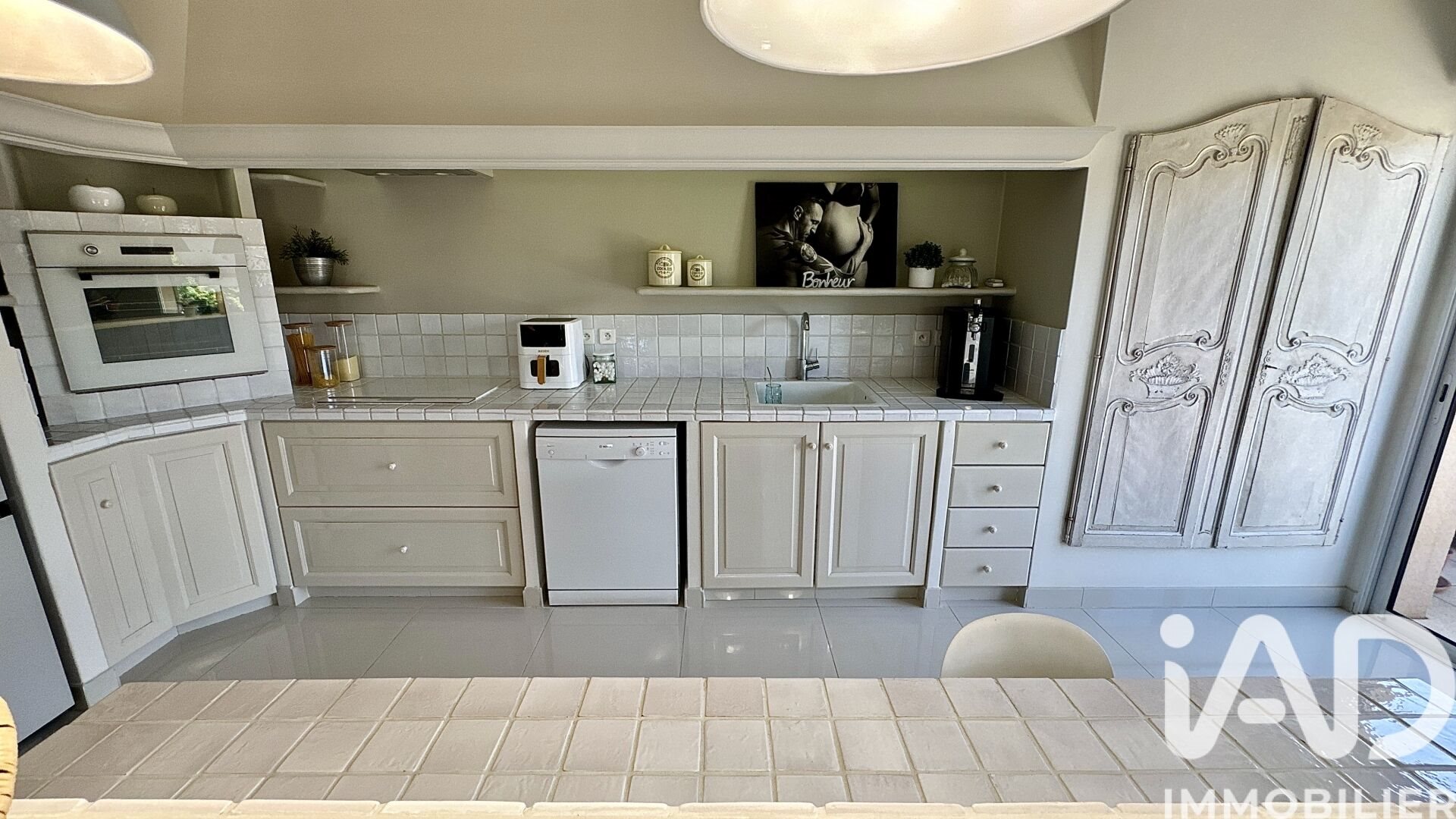 Appartement à vendre, 123m², L'Isle-sur-la-Sorgue