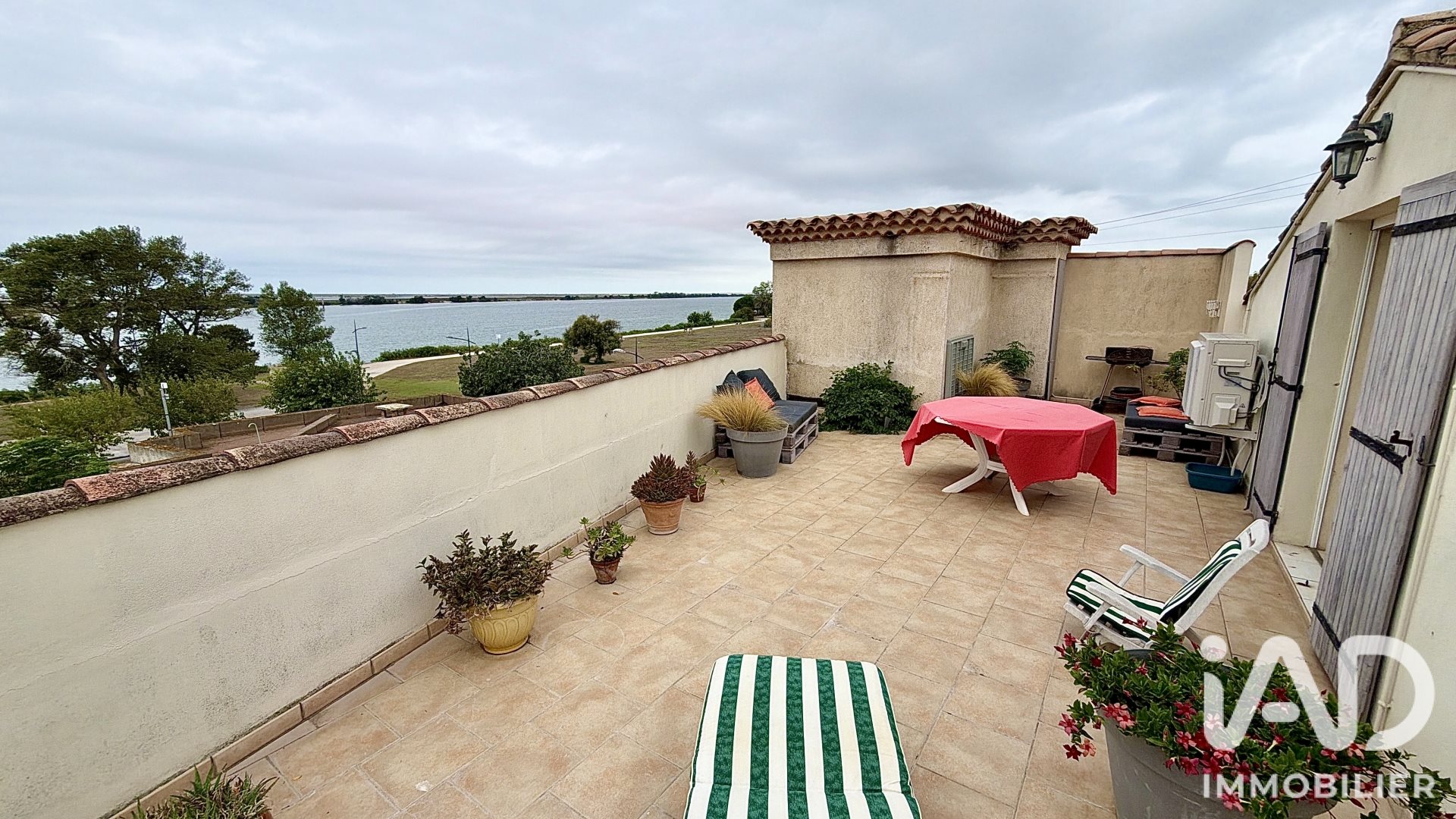 Maison à vendre, 142m², Port-Saint-Louis-du-Rhône