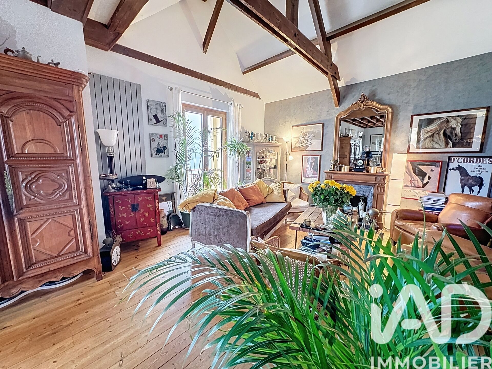 Appartement à vendre, 80m², Saint-Malo