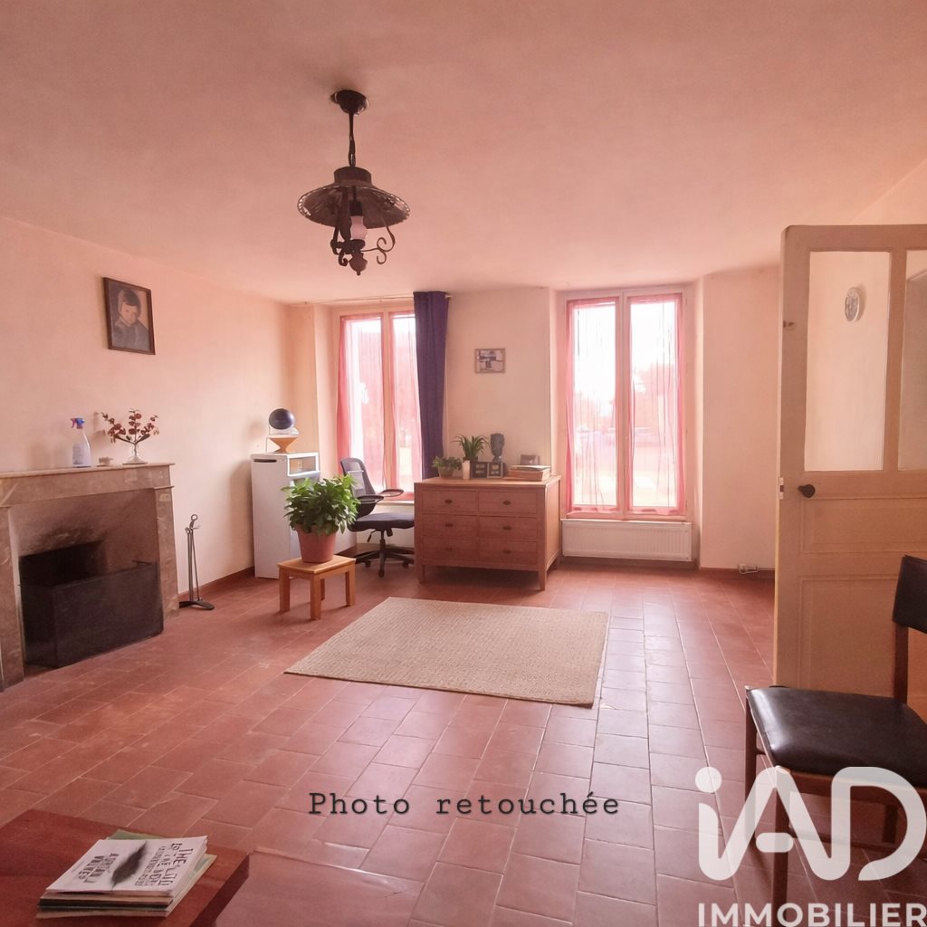 Maison à vendre, 103m², Montrevault-sur-Èvre