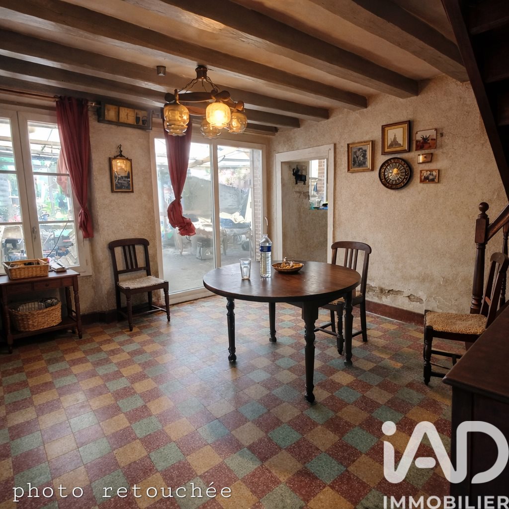 Maison à vendre, 103m², Montrevault-sur-Èvre
