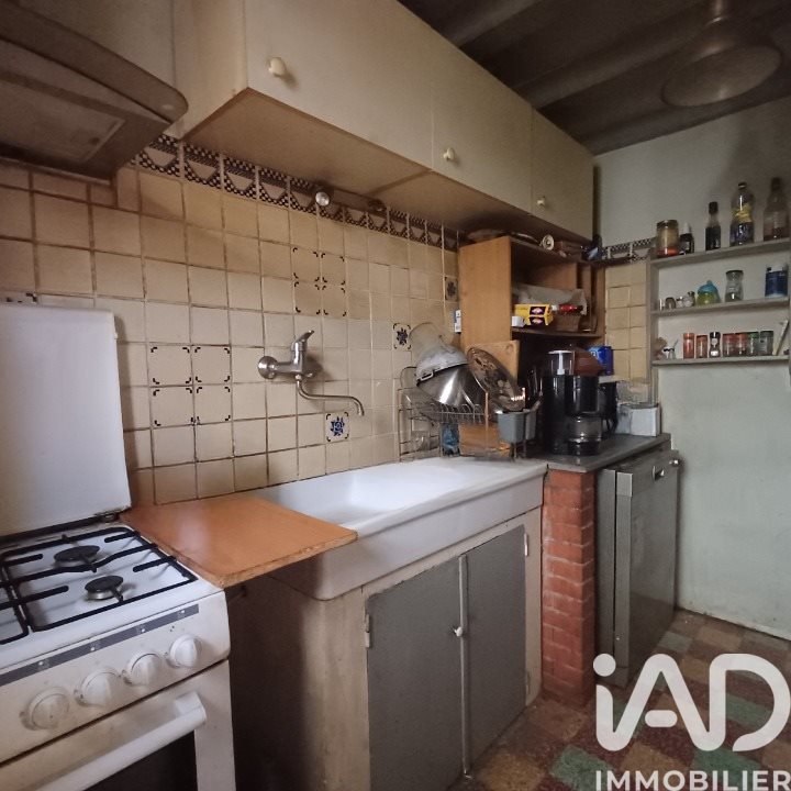 Maison à vendre, 103m², Montrevault-sur-Èvre