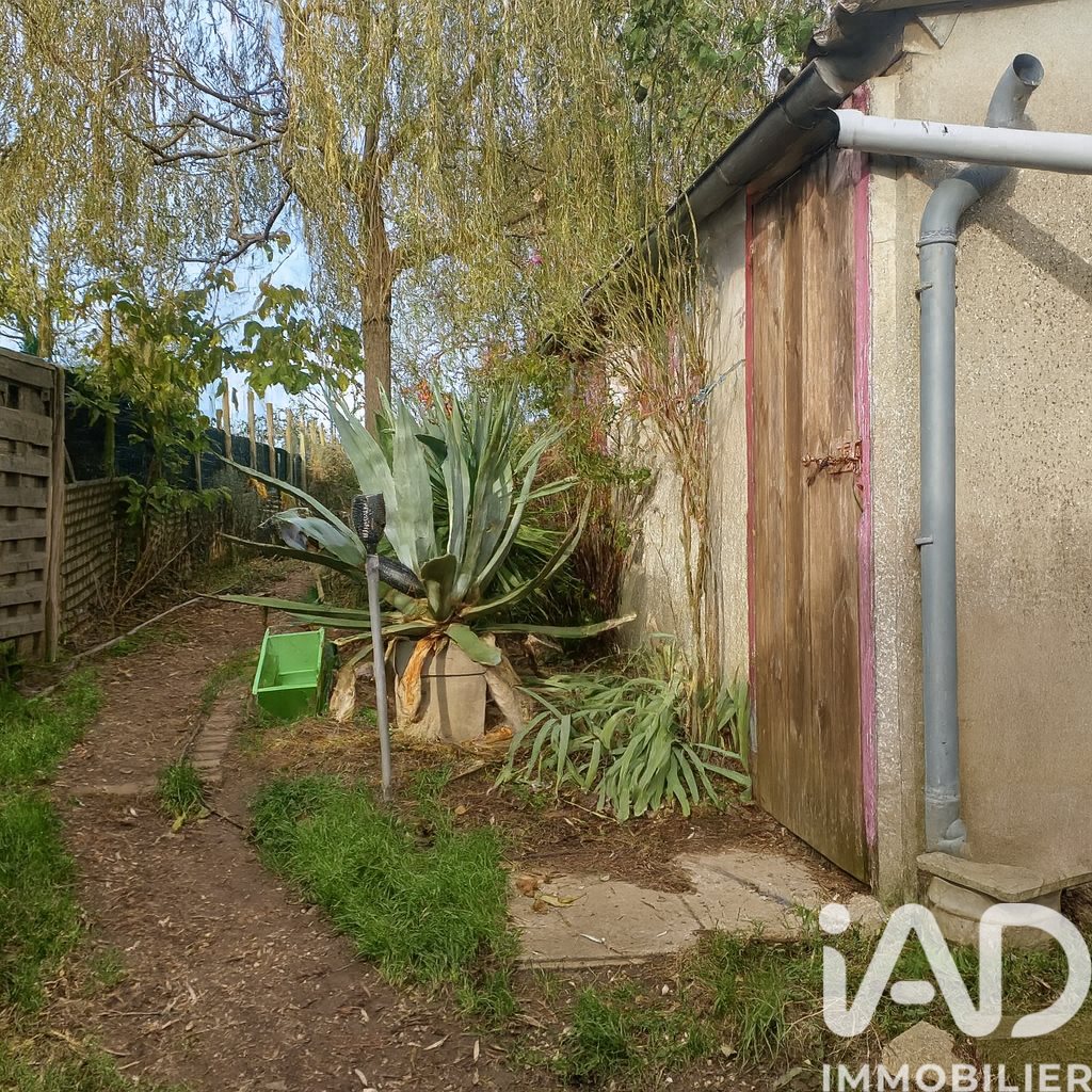 Maison à vendre, 103m², Montrevault-sur-Èvre