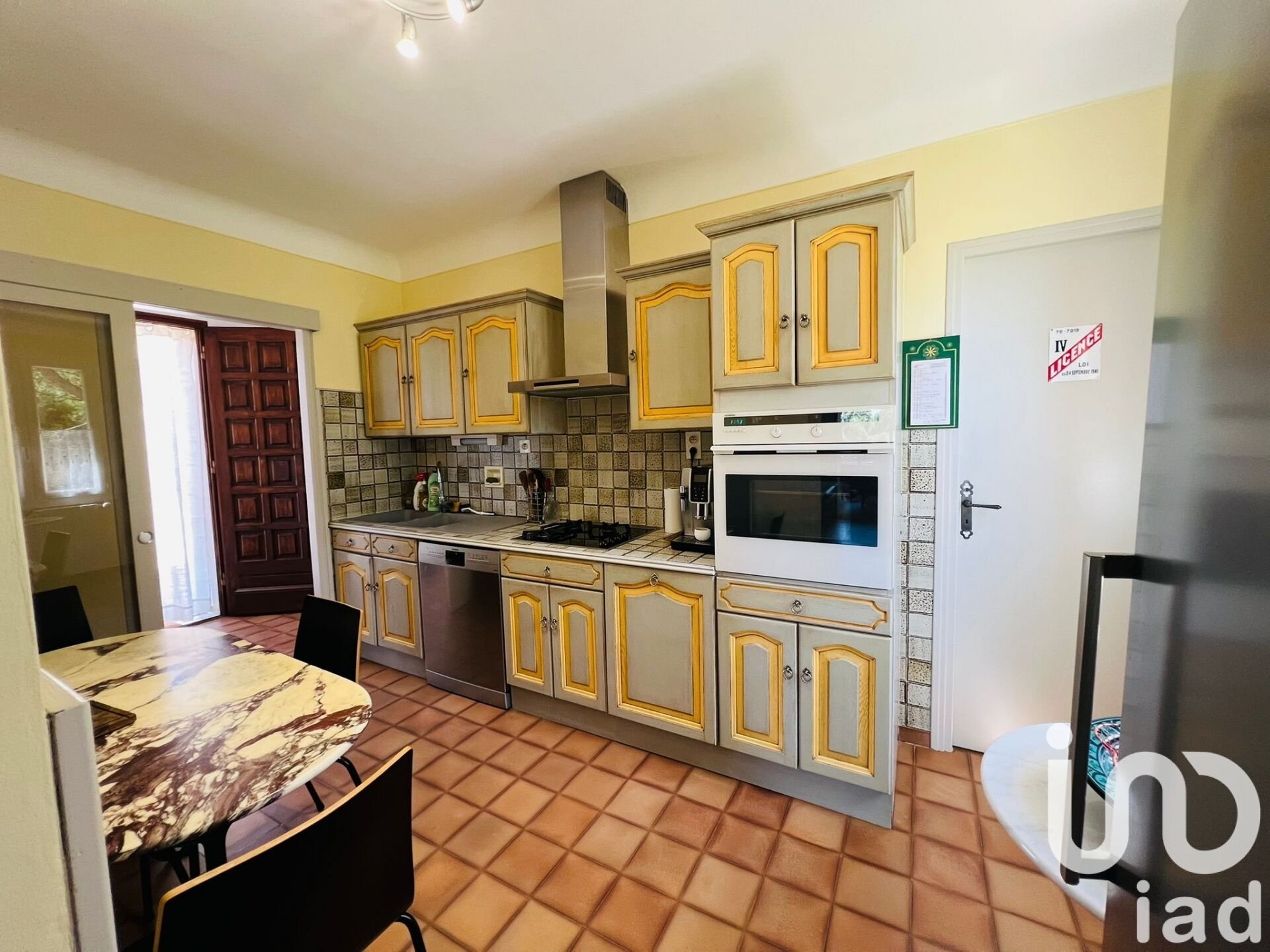 Maison à vendre, 171m², Bédoin