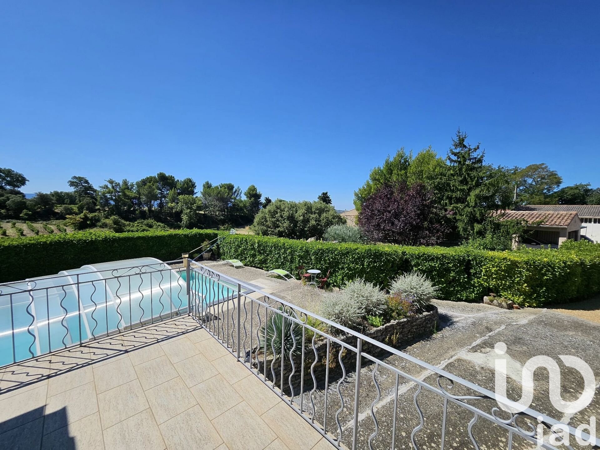 Maison à vendre, 171m², Bédoin
