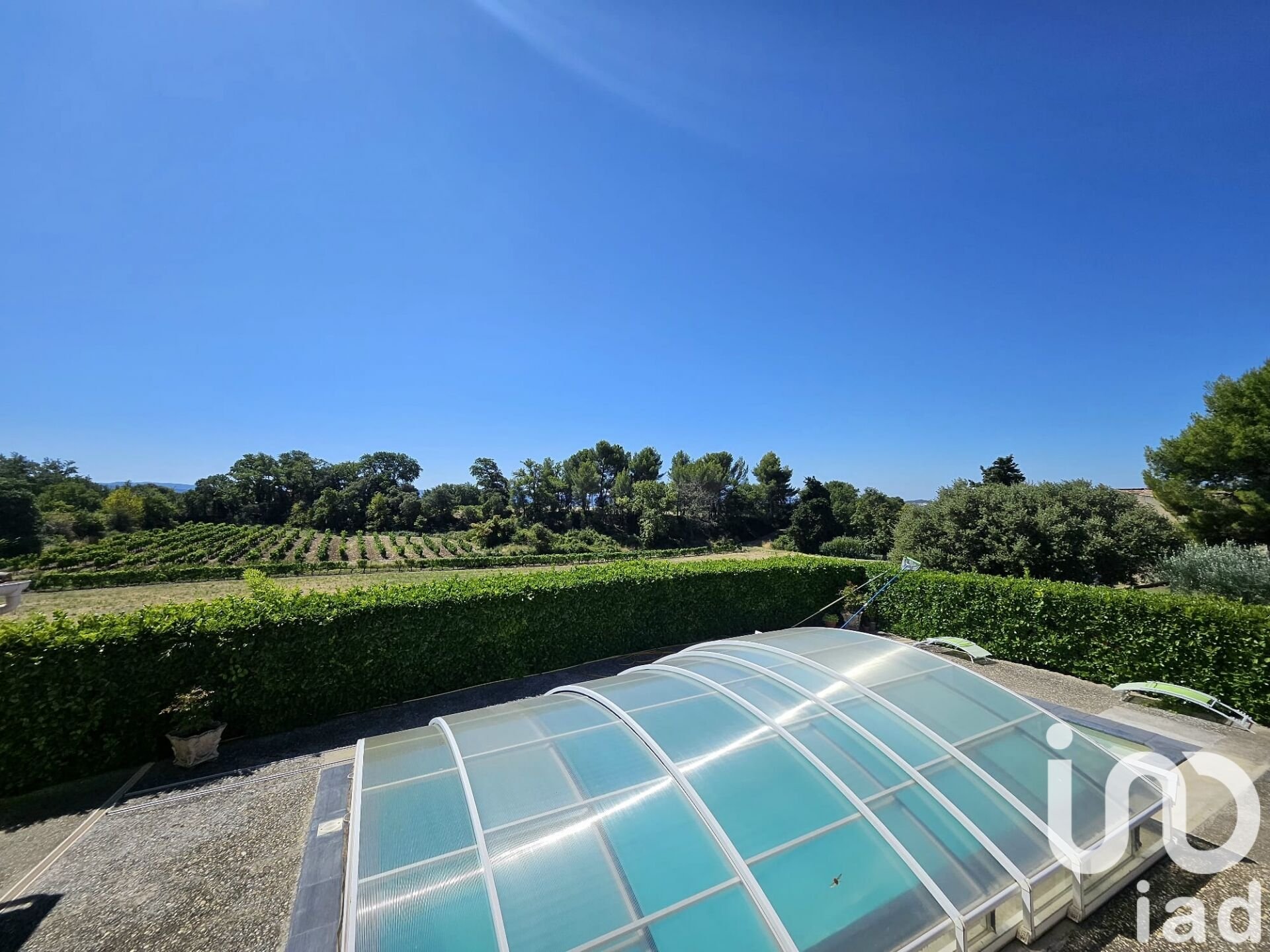 Maison à vendre, 171m², Bédoin