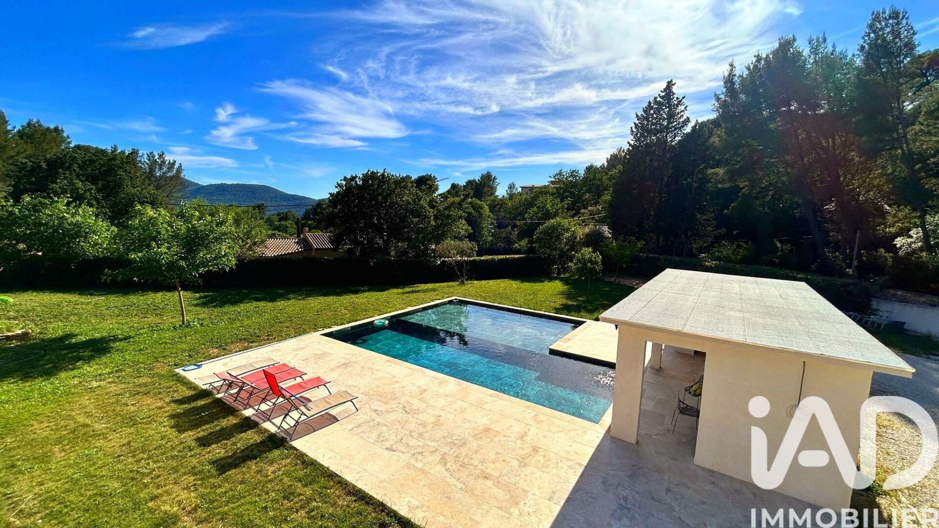 Maison à vendre, 330m², Gémenos