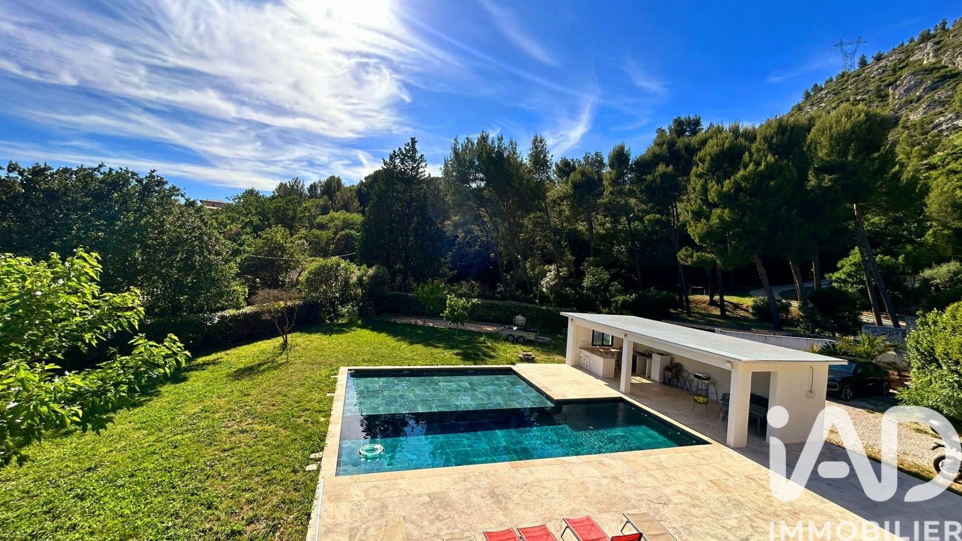 Maison à vendre, 330m², Gémenos