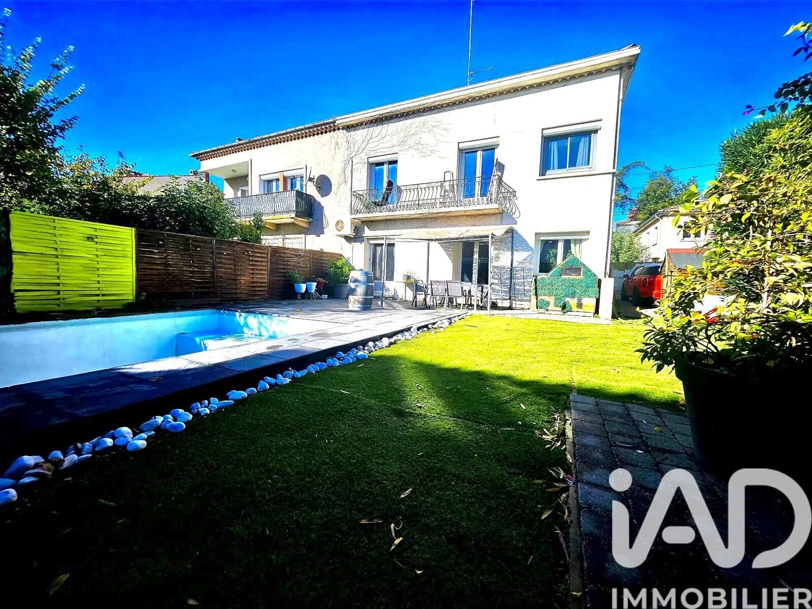 Maison à vendre, 181m², Béziers