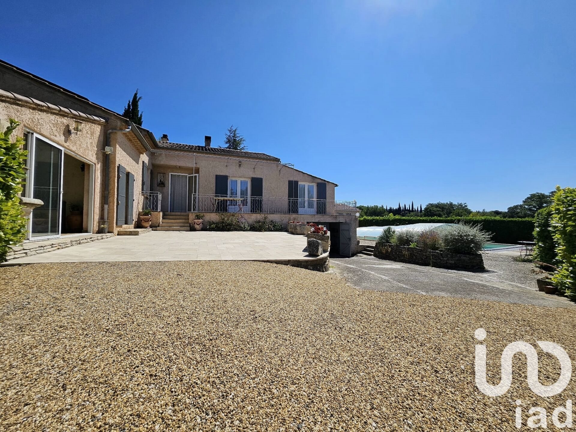 Maison à vendre, 406m², Bédoin