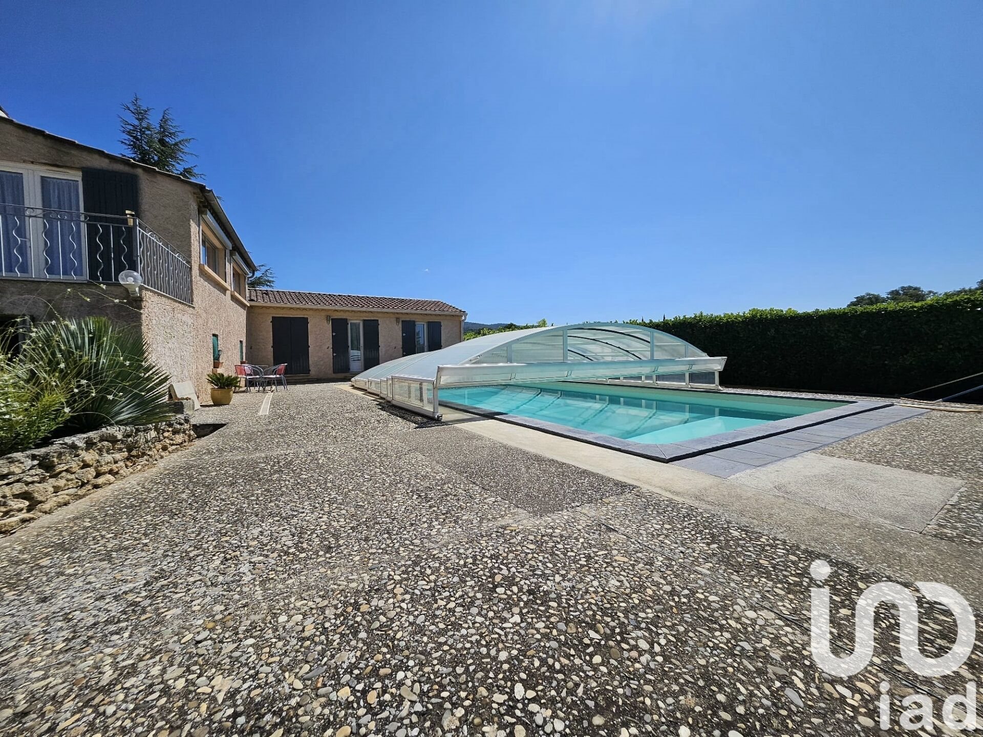 Maison à vendre, 406m², Bédoin