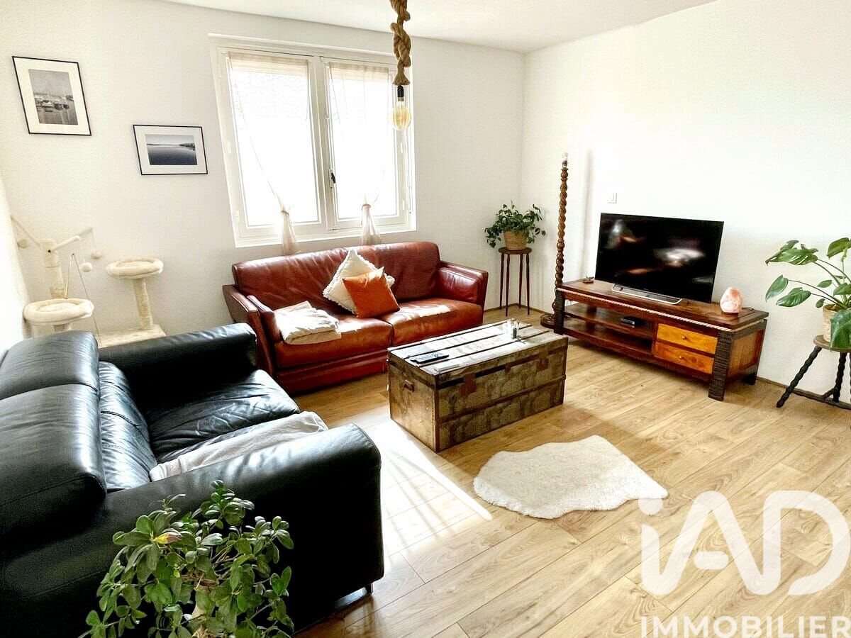 Appartement à vendre, 78m², Sète