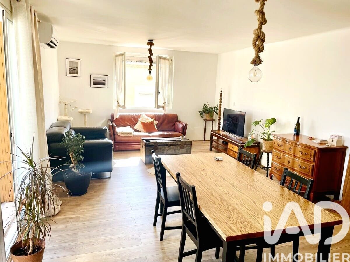 Appartement à vendre, 78m², Sète