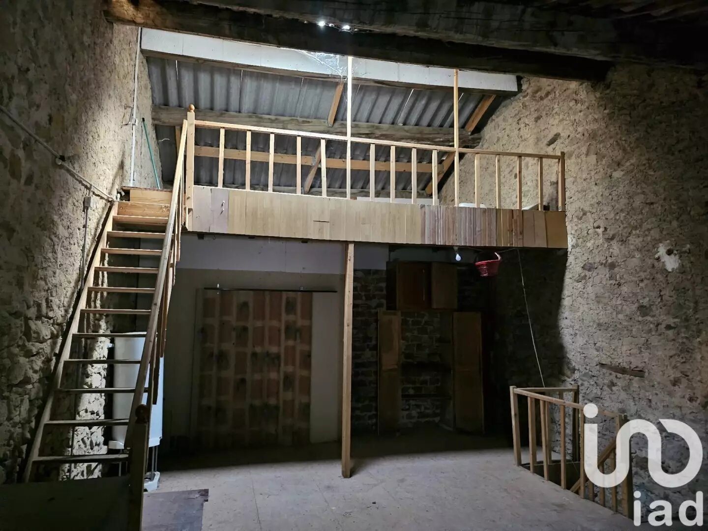 Appartement à vendre, 139m², Saint-André-de-Roquelongue