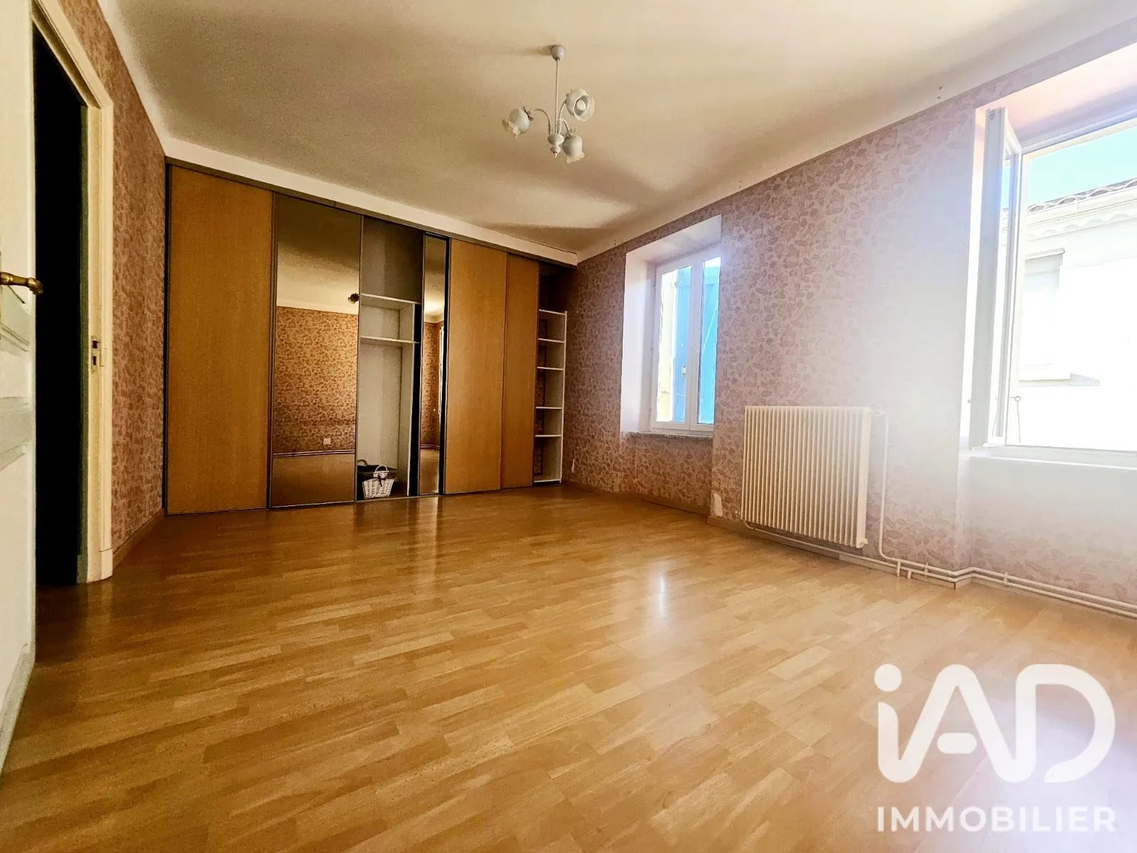Maison à vendre, 189m², Saint-André-de-Roquelongue