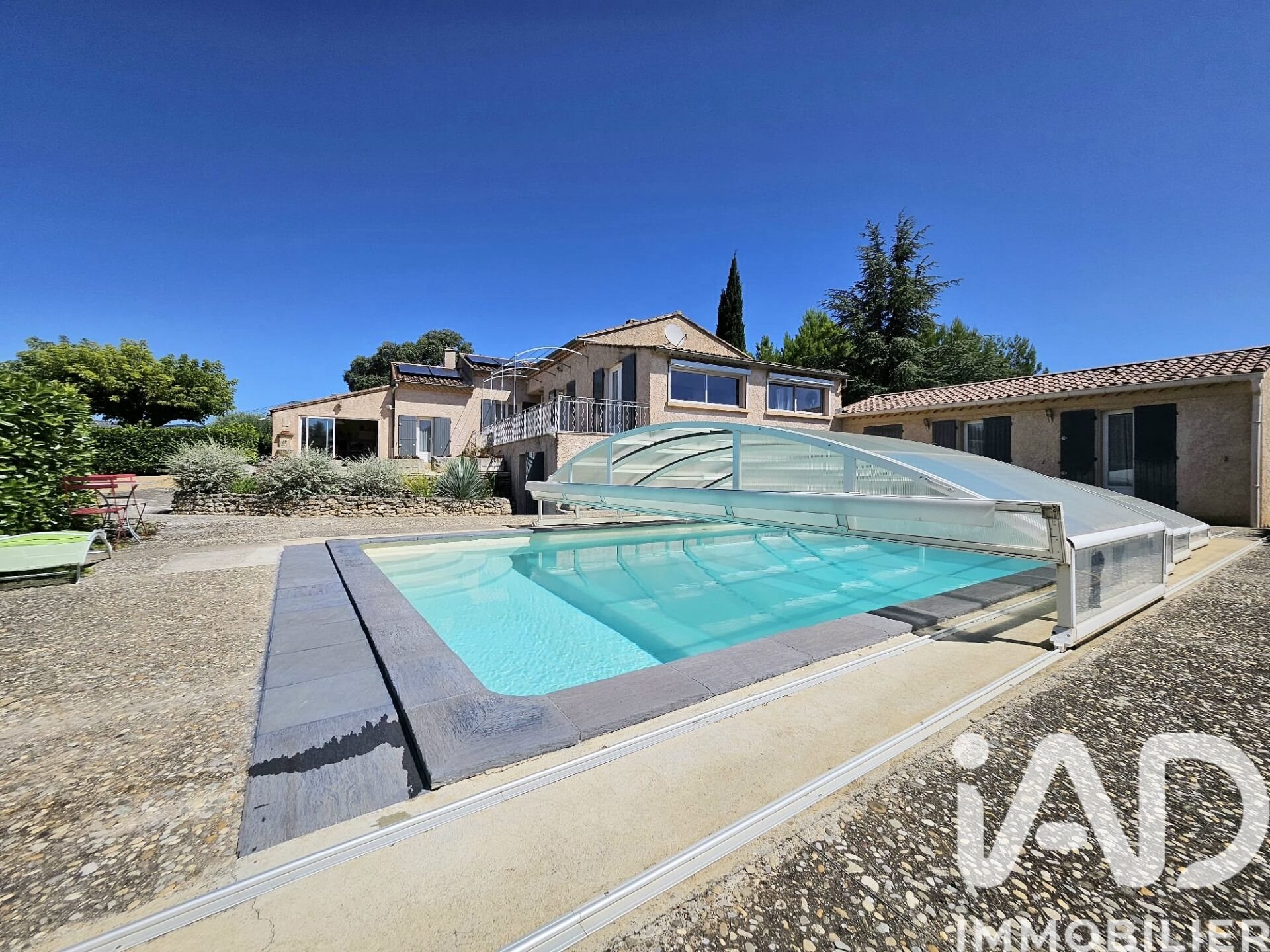 Maison à vendre, 171m², Bédoin