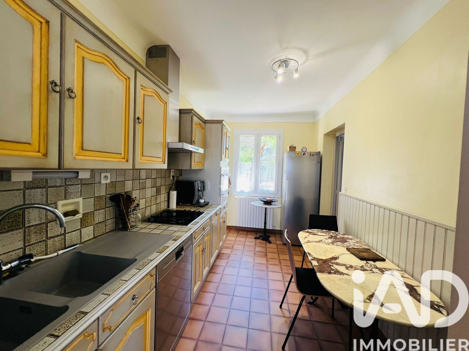 Maison à vendre, 171m², Bédoin